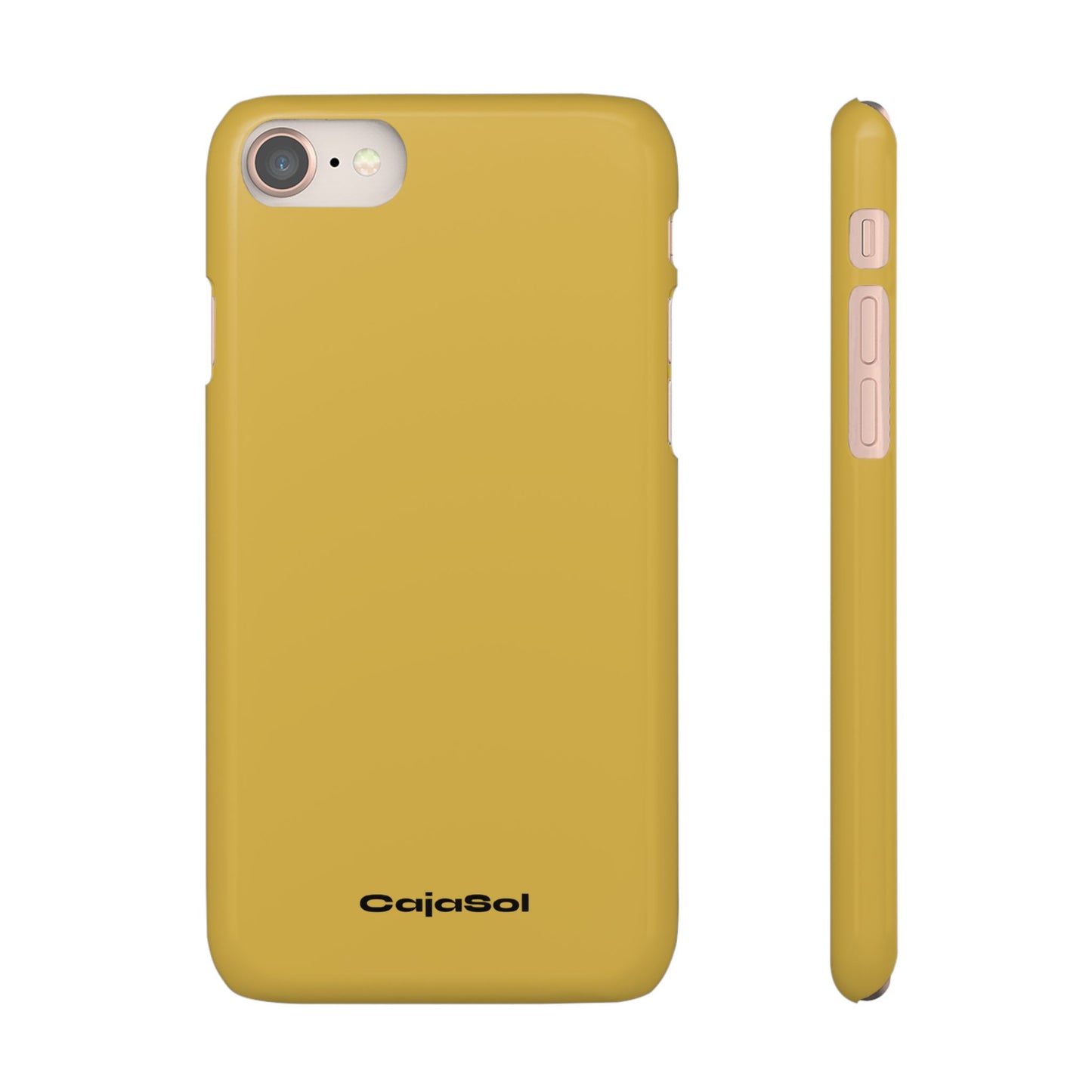 Golden Sand Cajasol