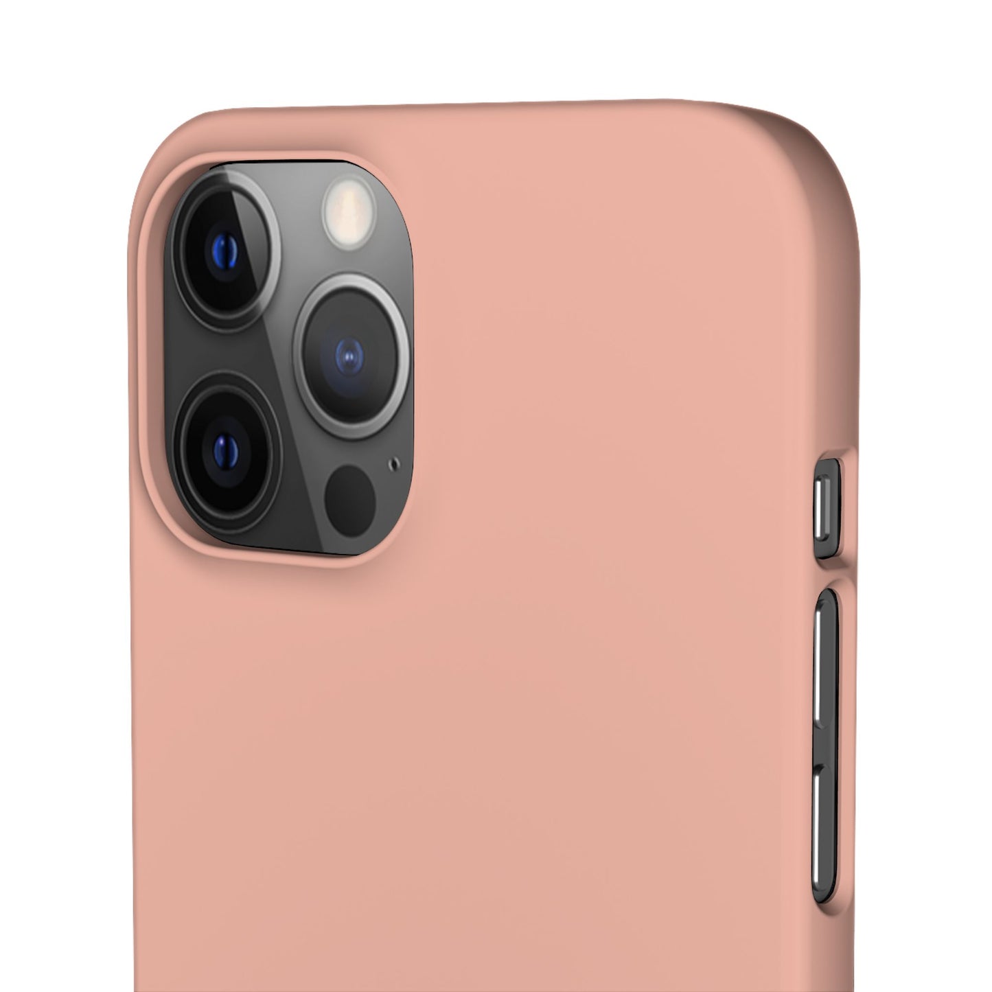 Muted Coral Cajasol