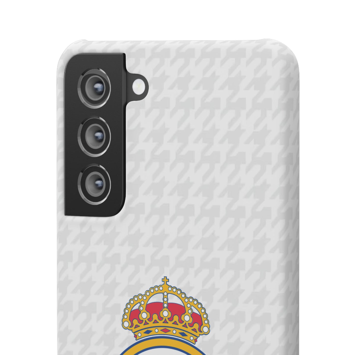 Real Madrid Cajasol - Perfect for Madridistas