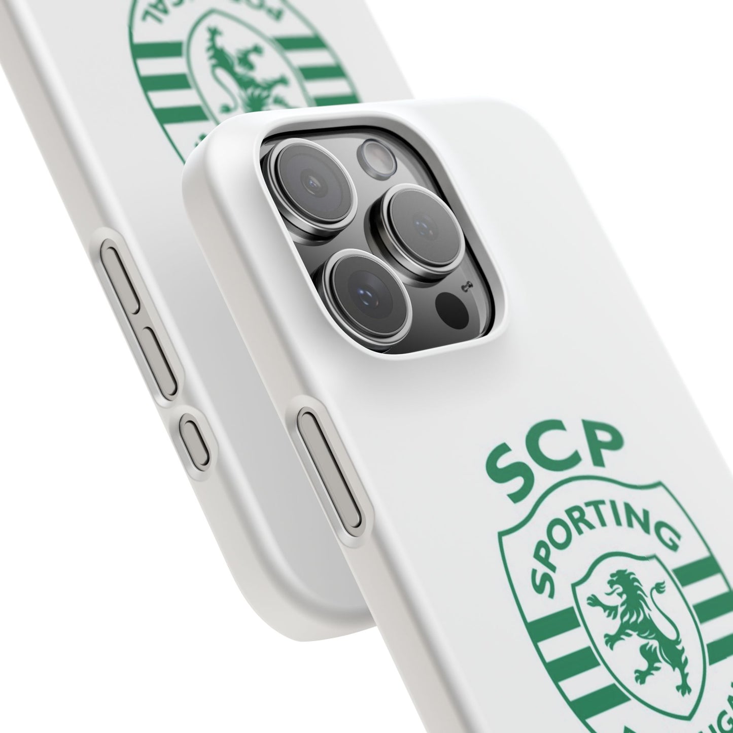 Sporting Portugal Cajasol – Perfect for Leões