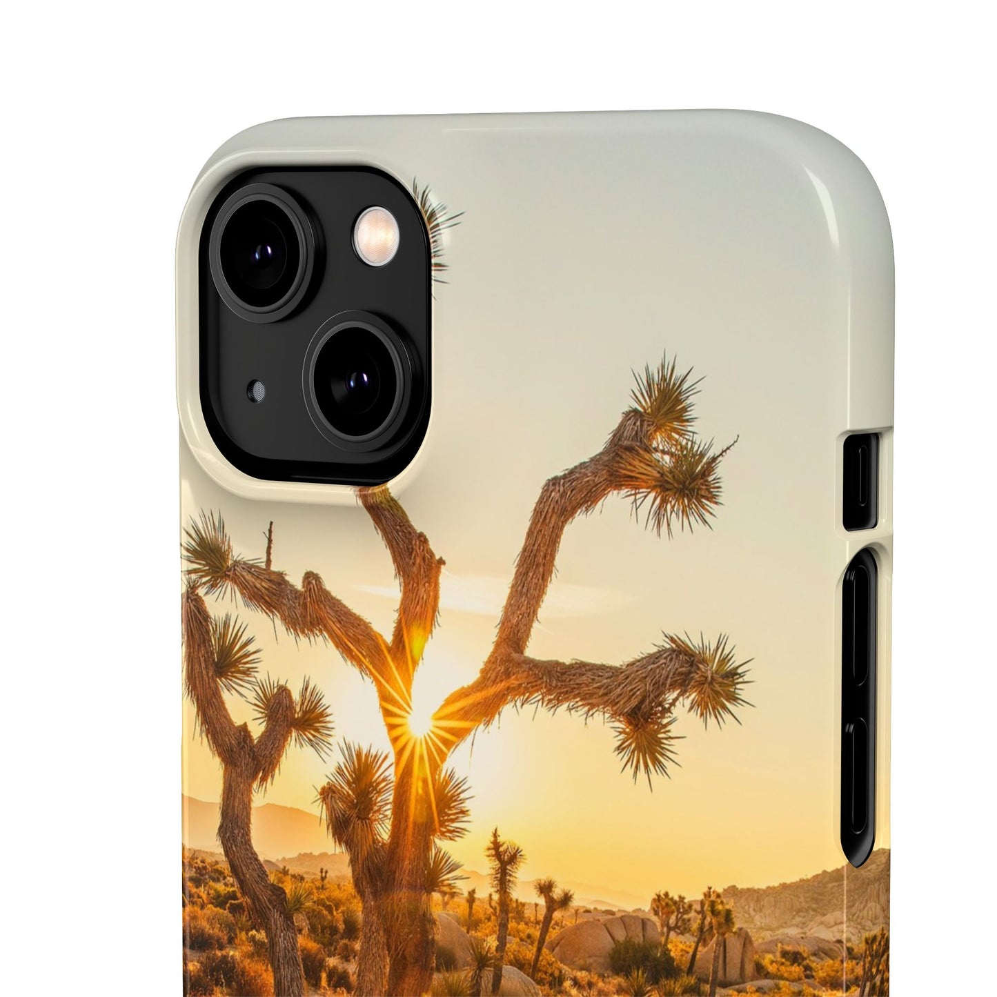 Desert Sunset Cajasol - Stylish Protection for Nature Lovers