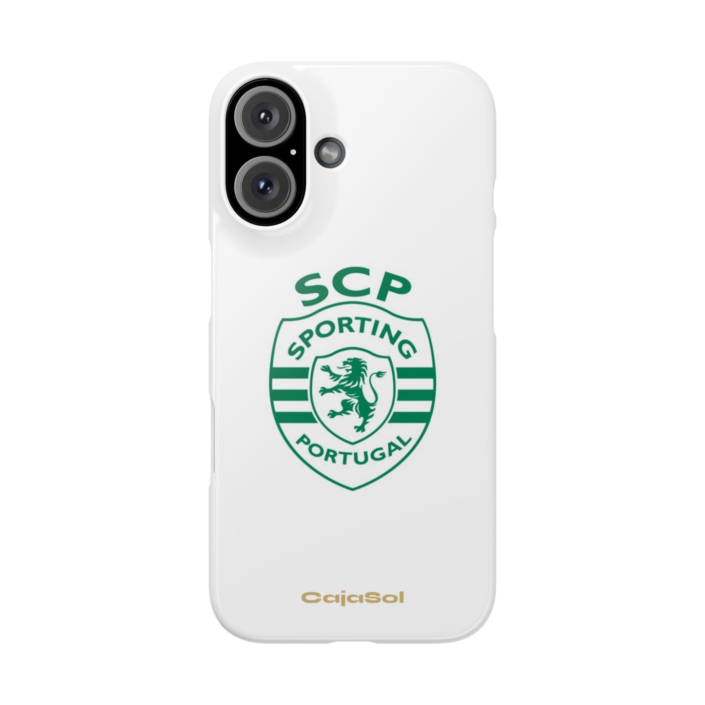 Sporting Portugal Cajasol – Perfect for Leões