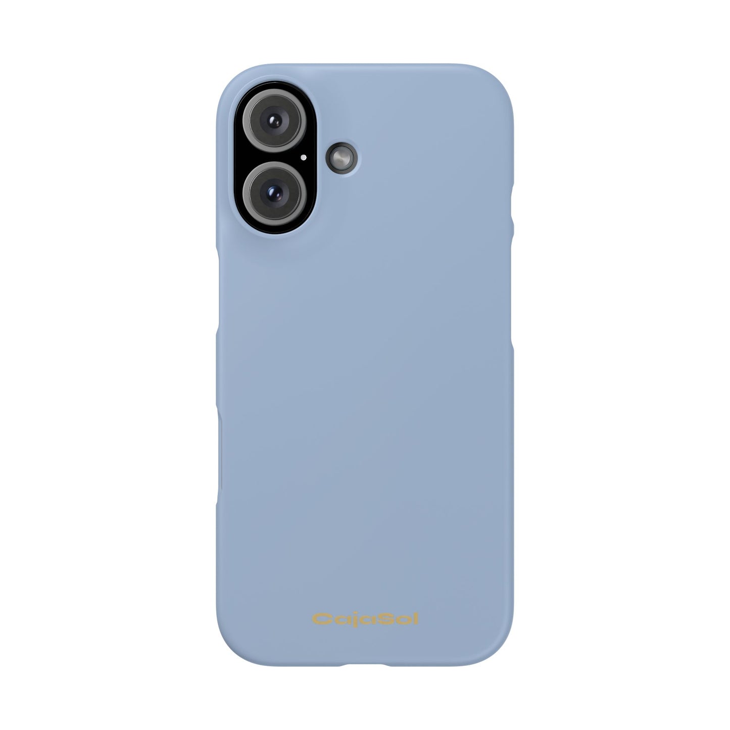 Soft Blue Cajasol