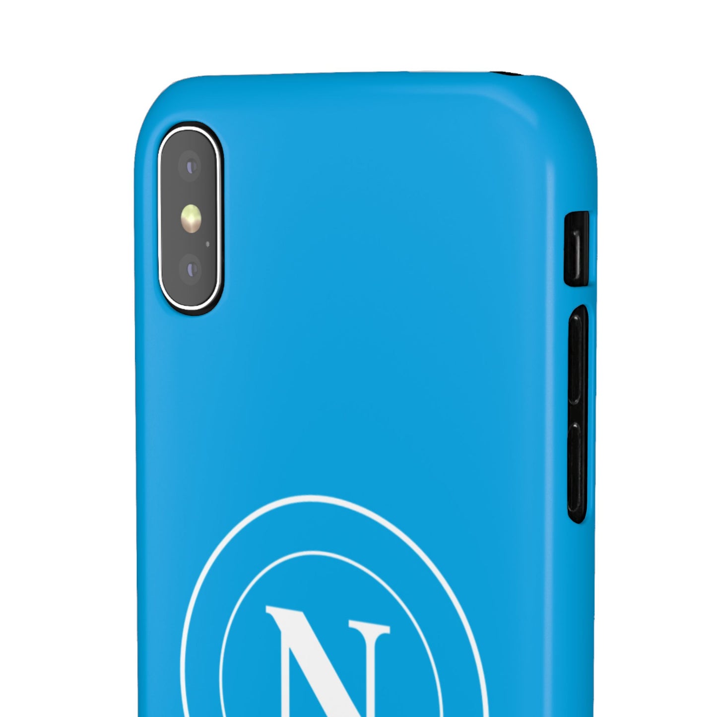 SSC Napoli Cajasol - Perfect for Napolitans