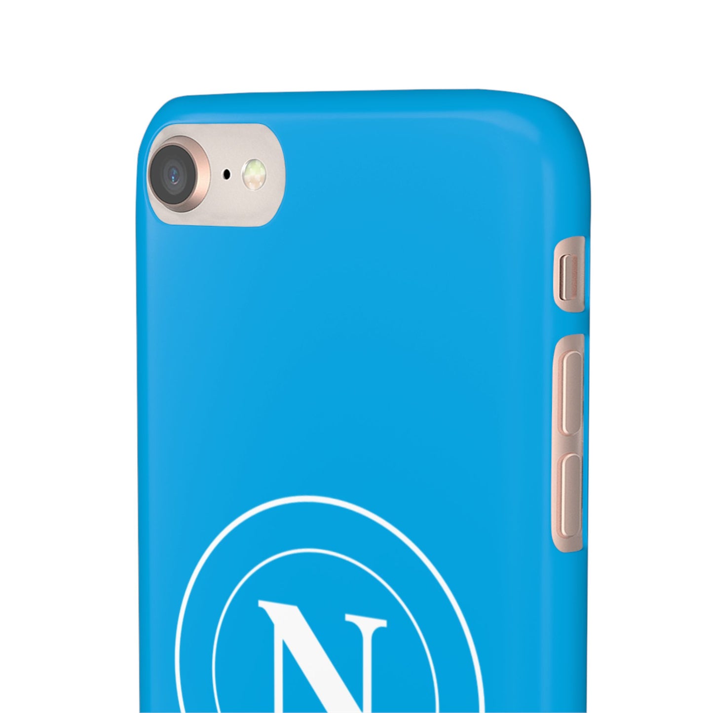 SSC Napoli Cajasol - Perfect for Napolitans