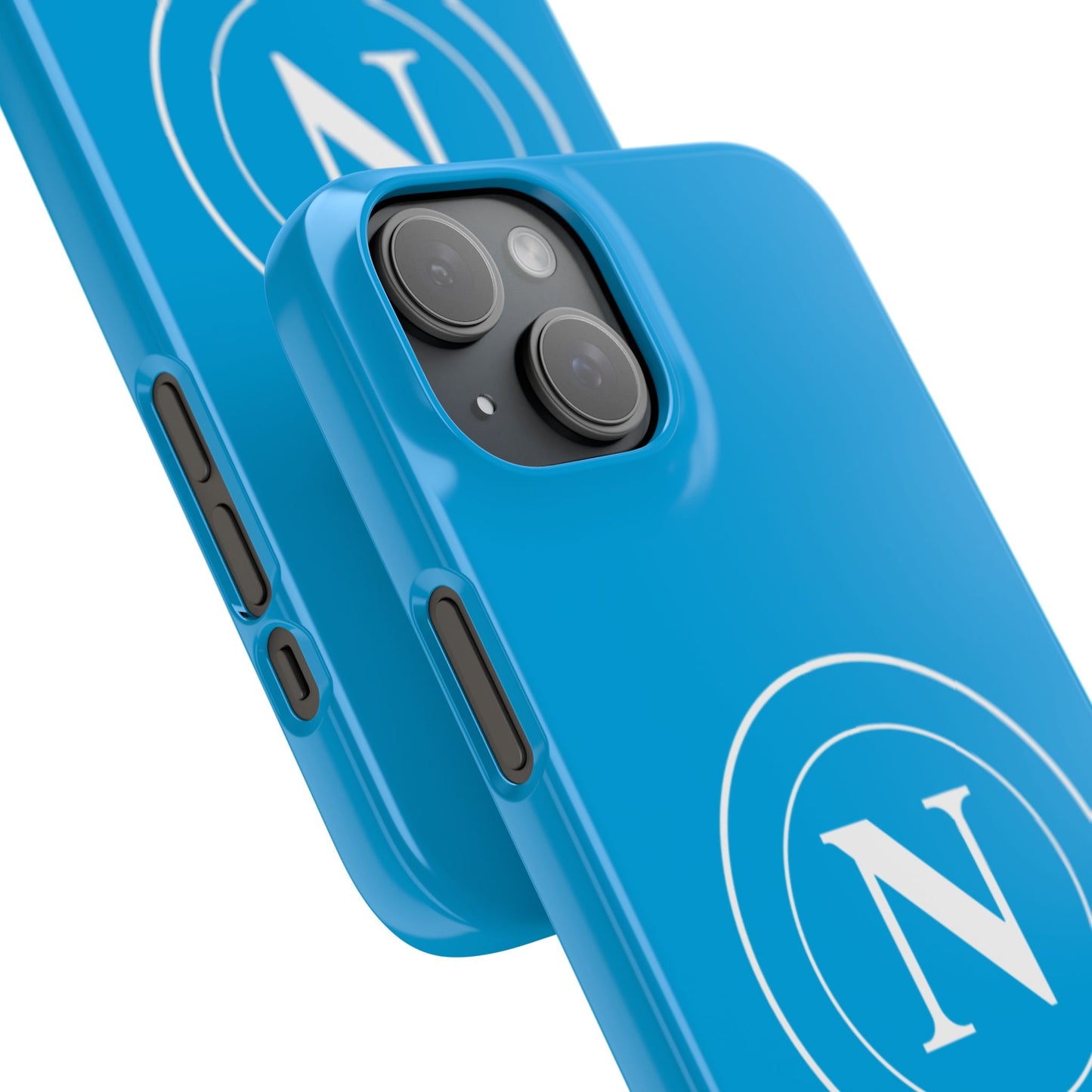 SSC Napoli Cajasol - Perfect for Napolitans