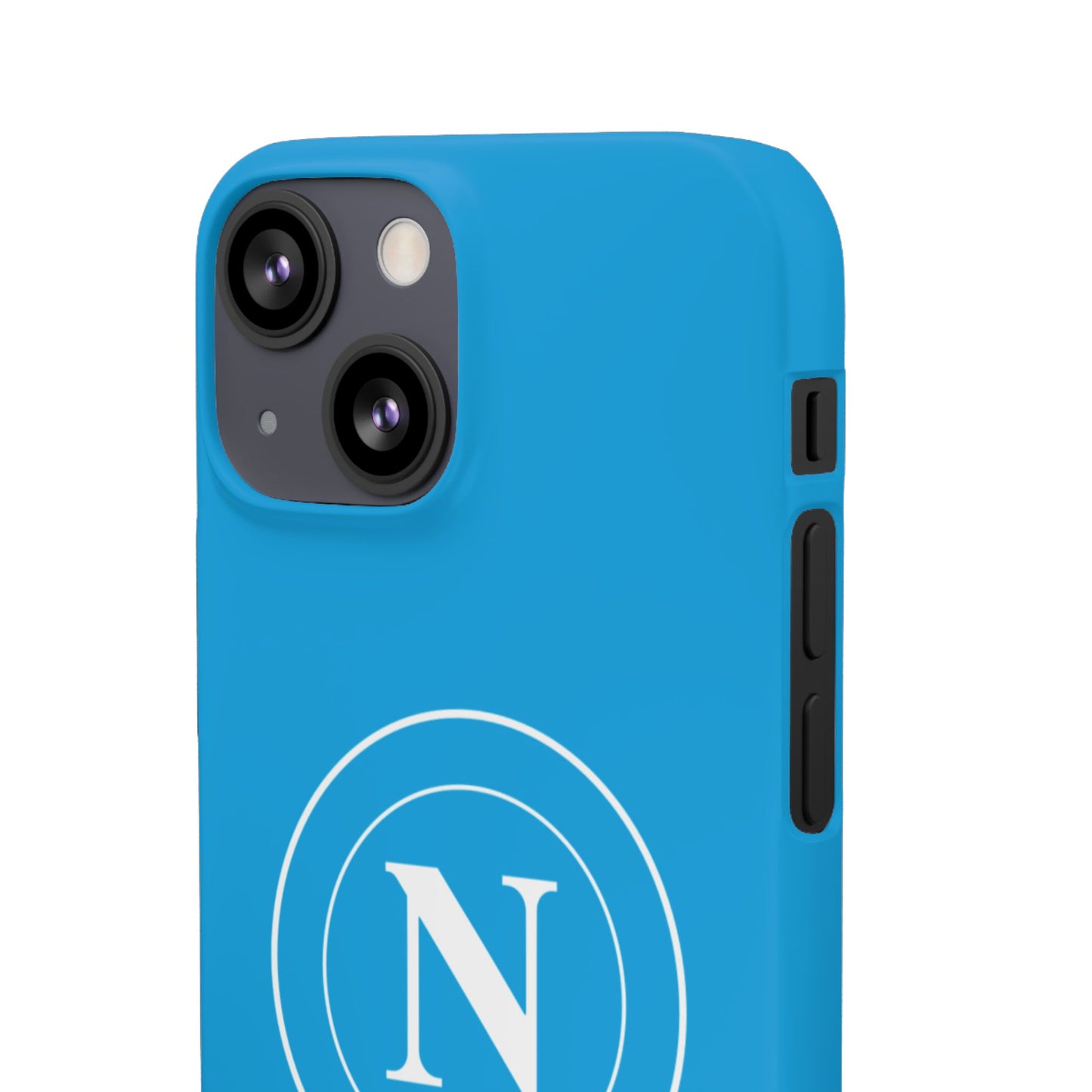 SSC Napoli Cajasol - Perfect for Napolitans
