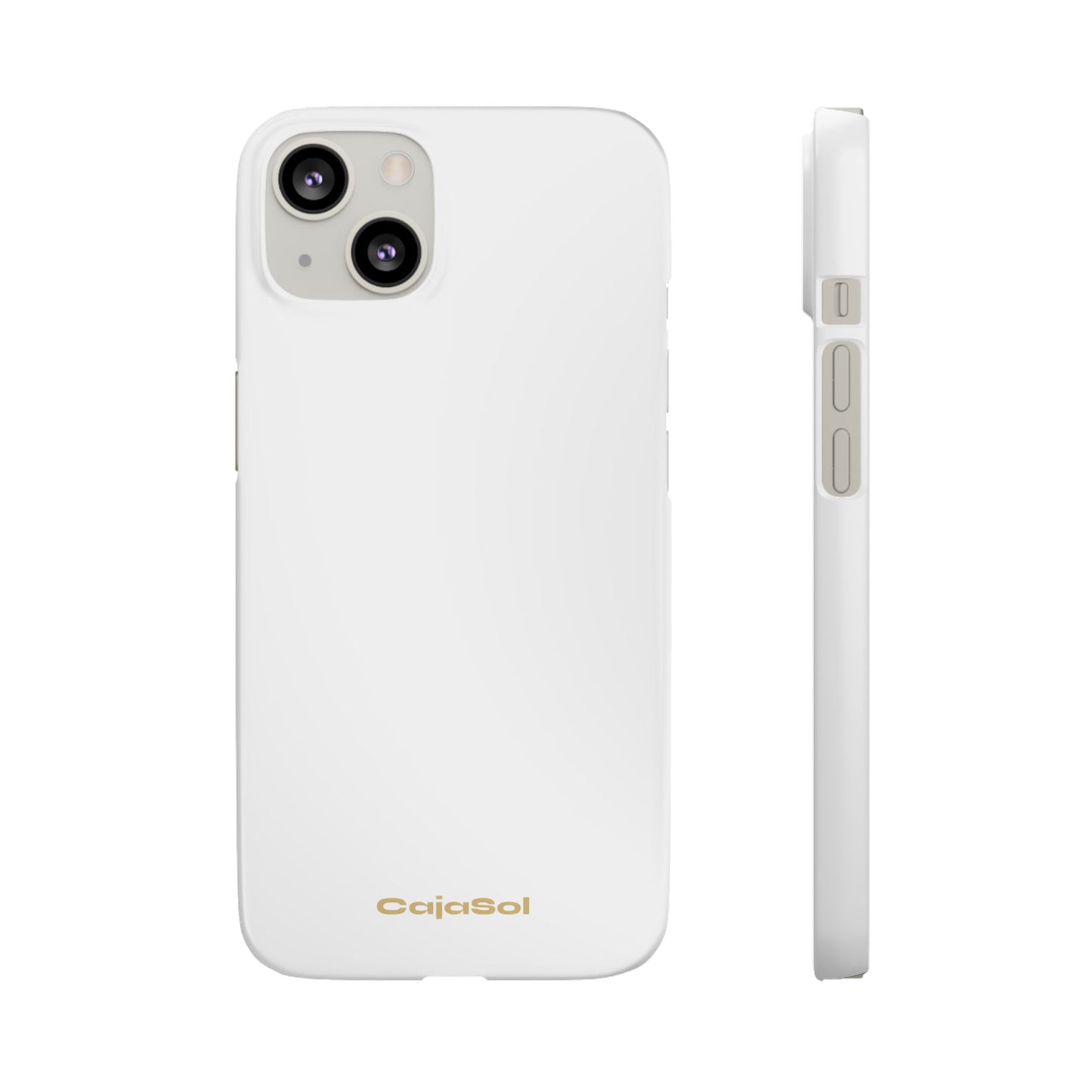 Soft White Cajasol