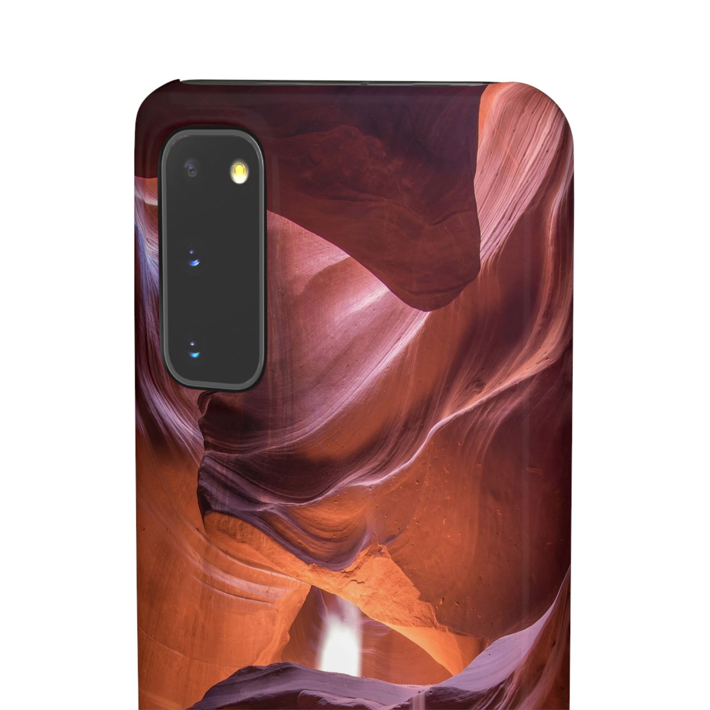 Desert Cave Cajasol