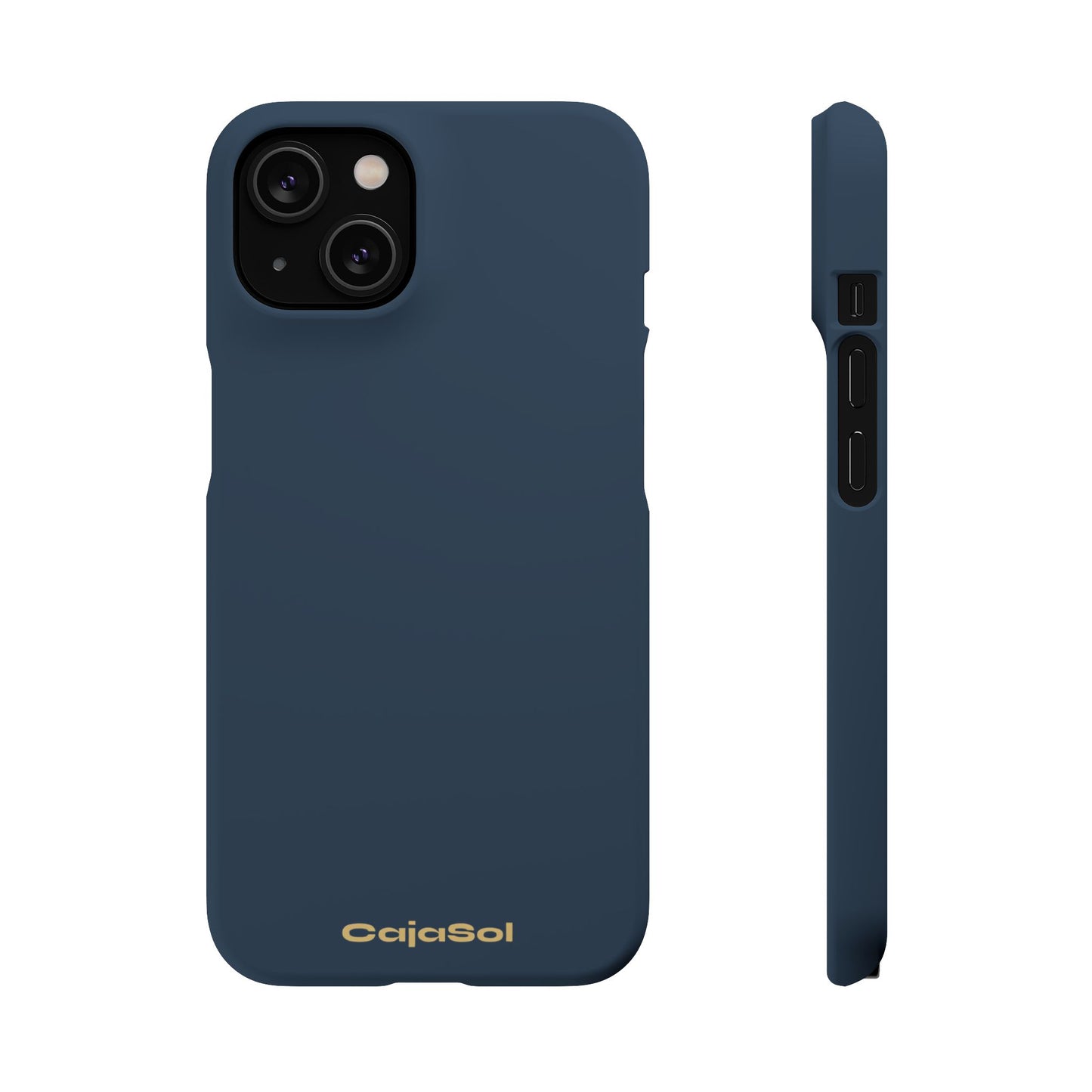 Navy Blue Cajasol