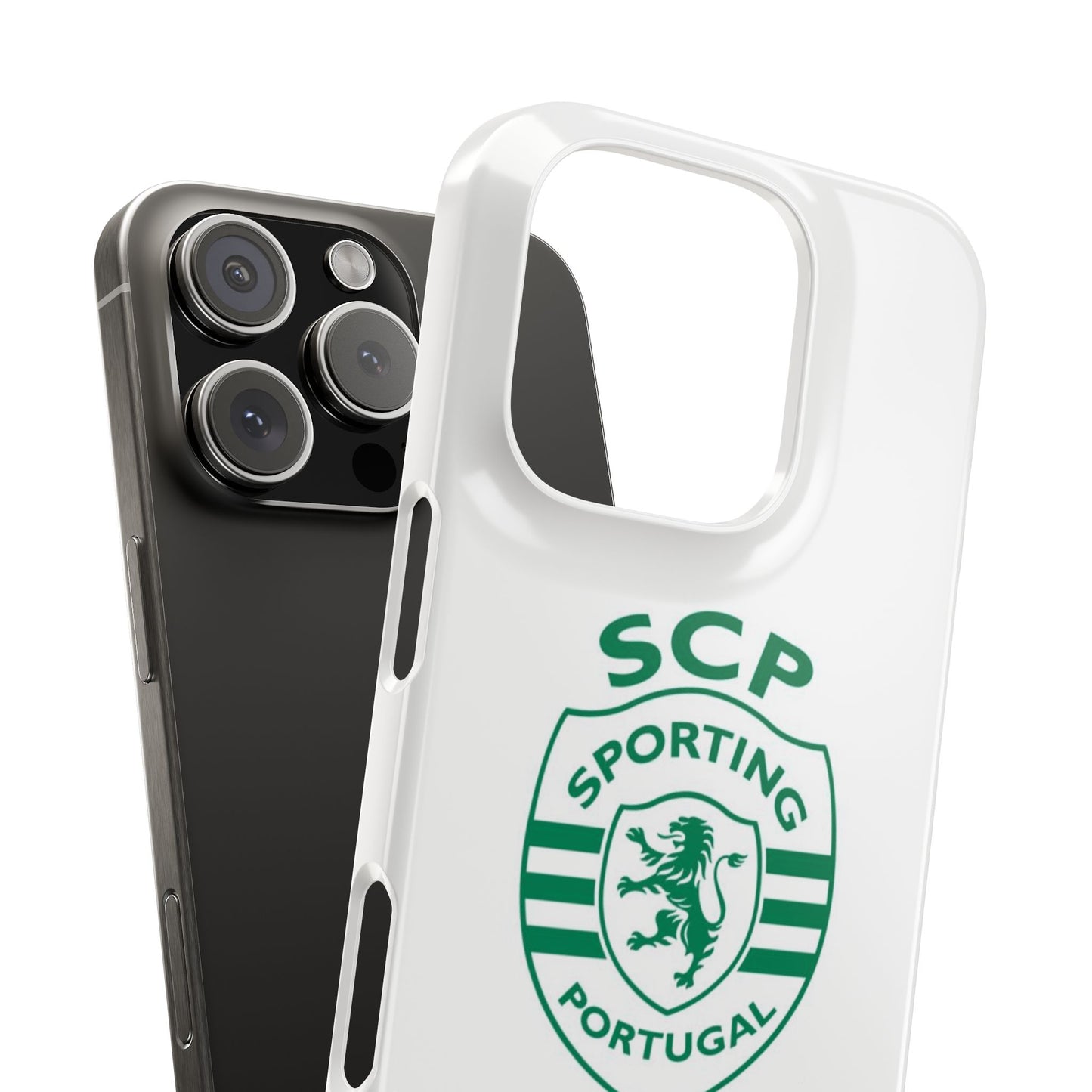 Sporting Portugal Cajasol – Perfect for Leões