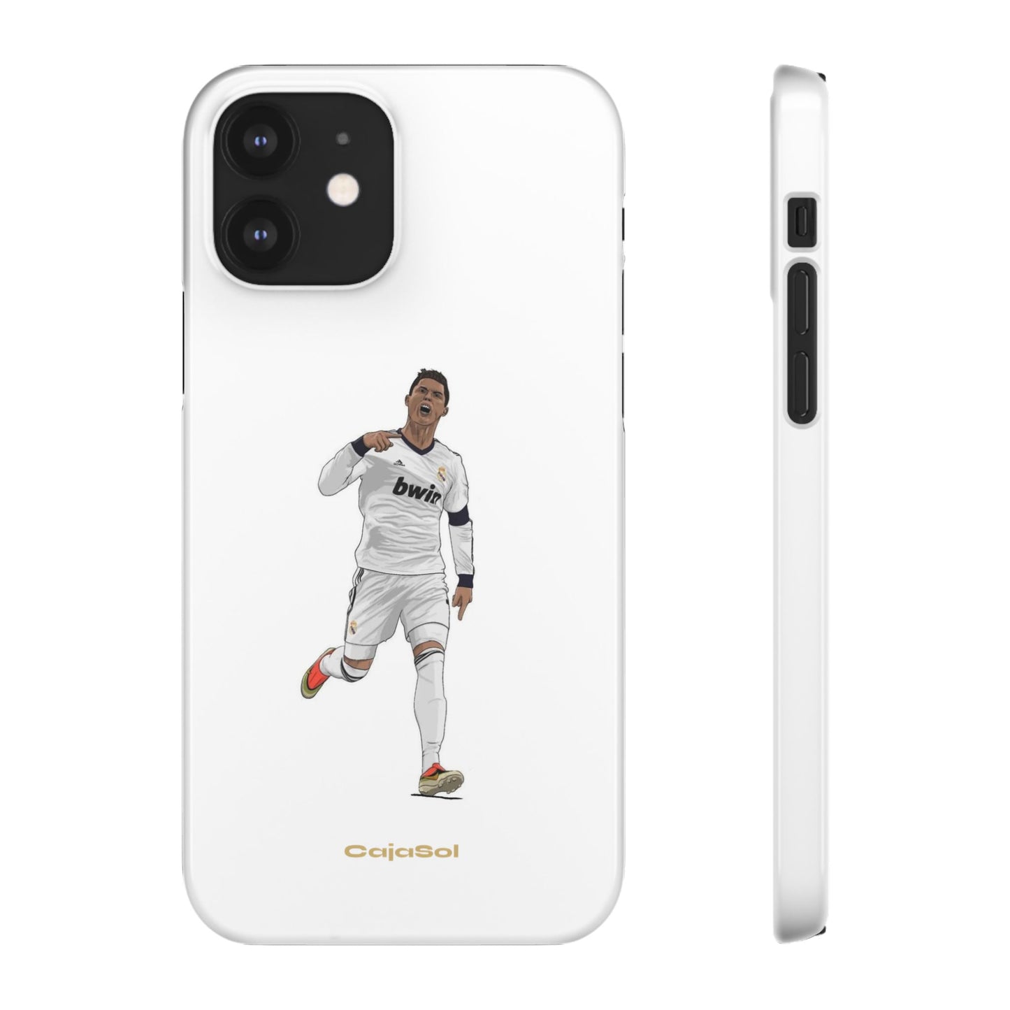 Cristiano Ronaldo Cajasol