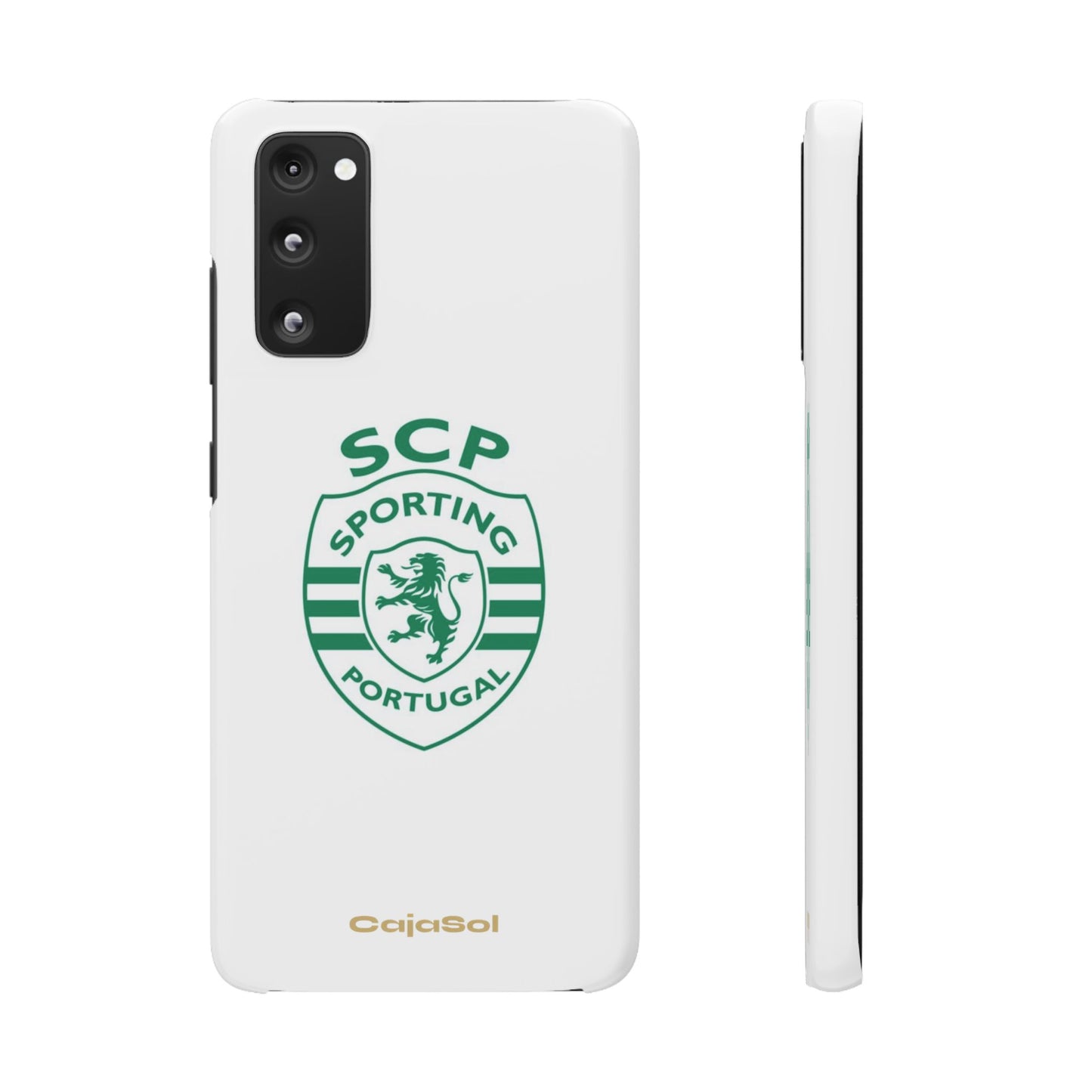 Sporting Portugal Cajasol – Perfect for Leões