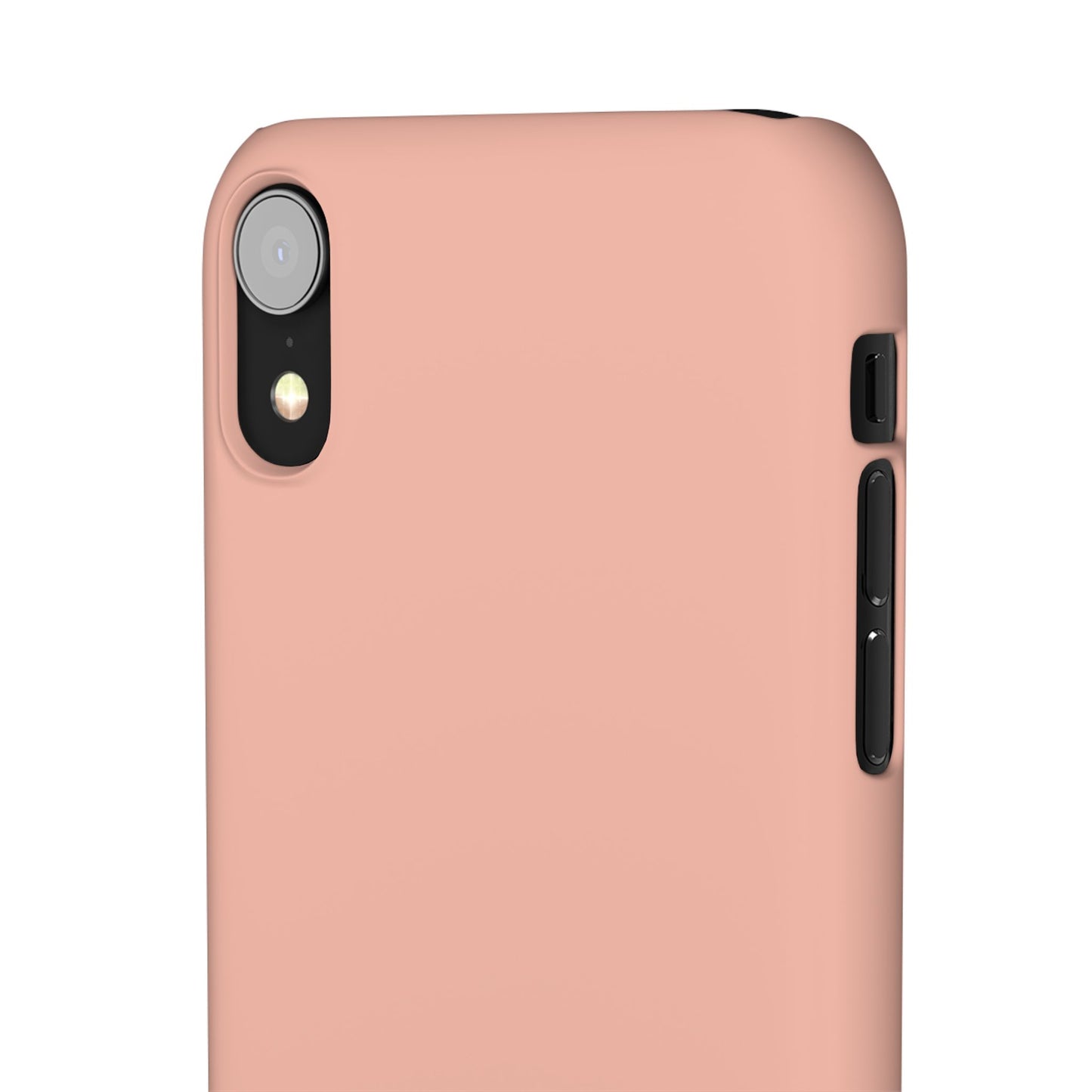 Muted Coral Cajasol