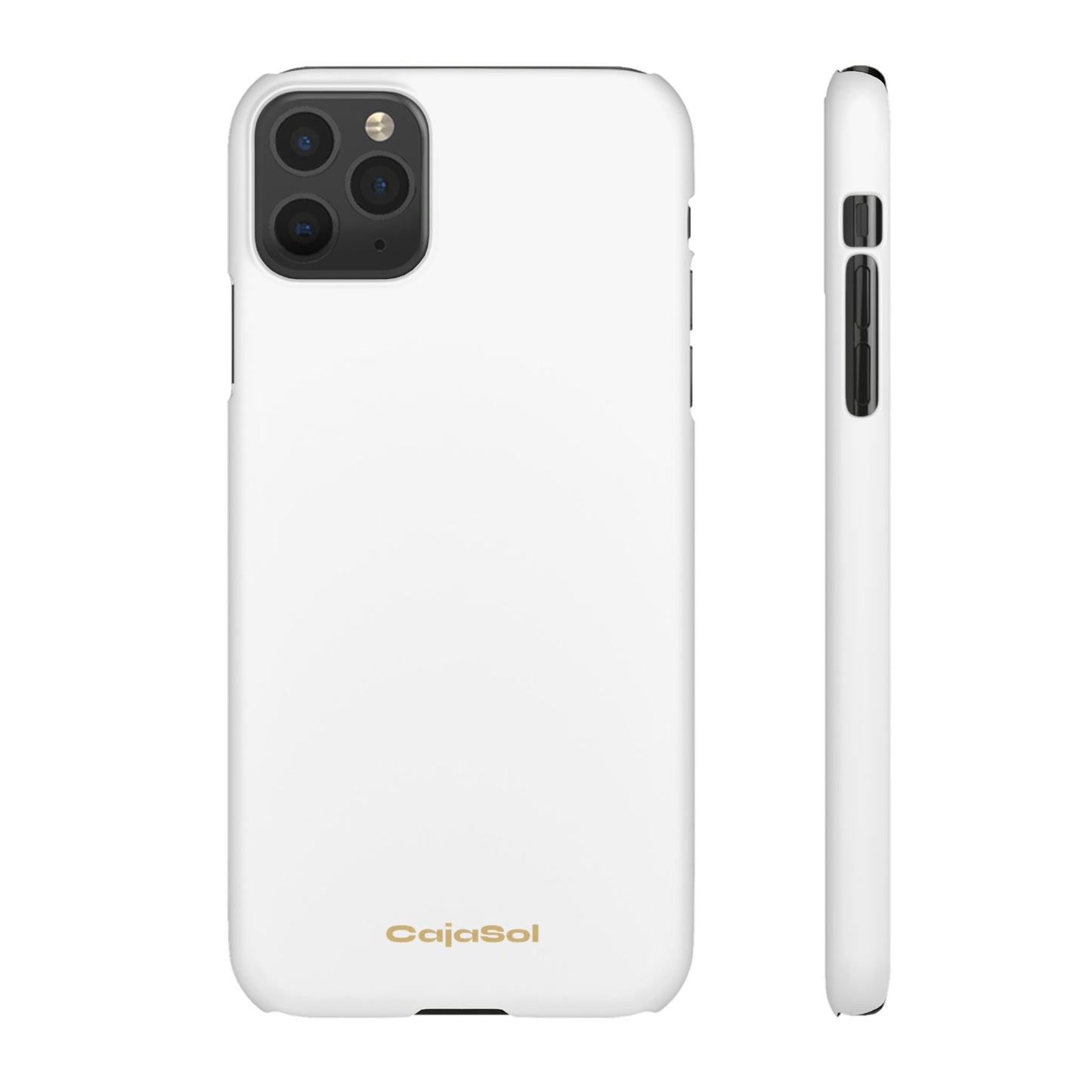 Soft White Cajasol