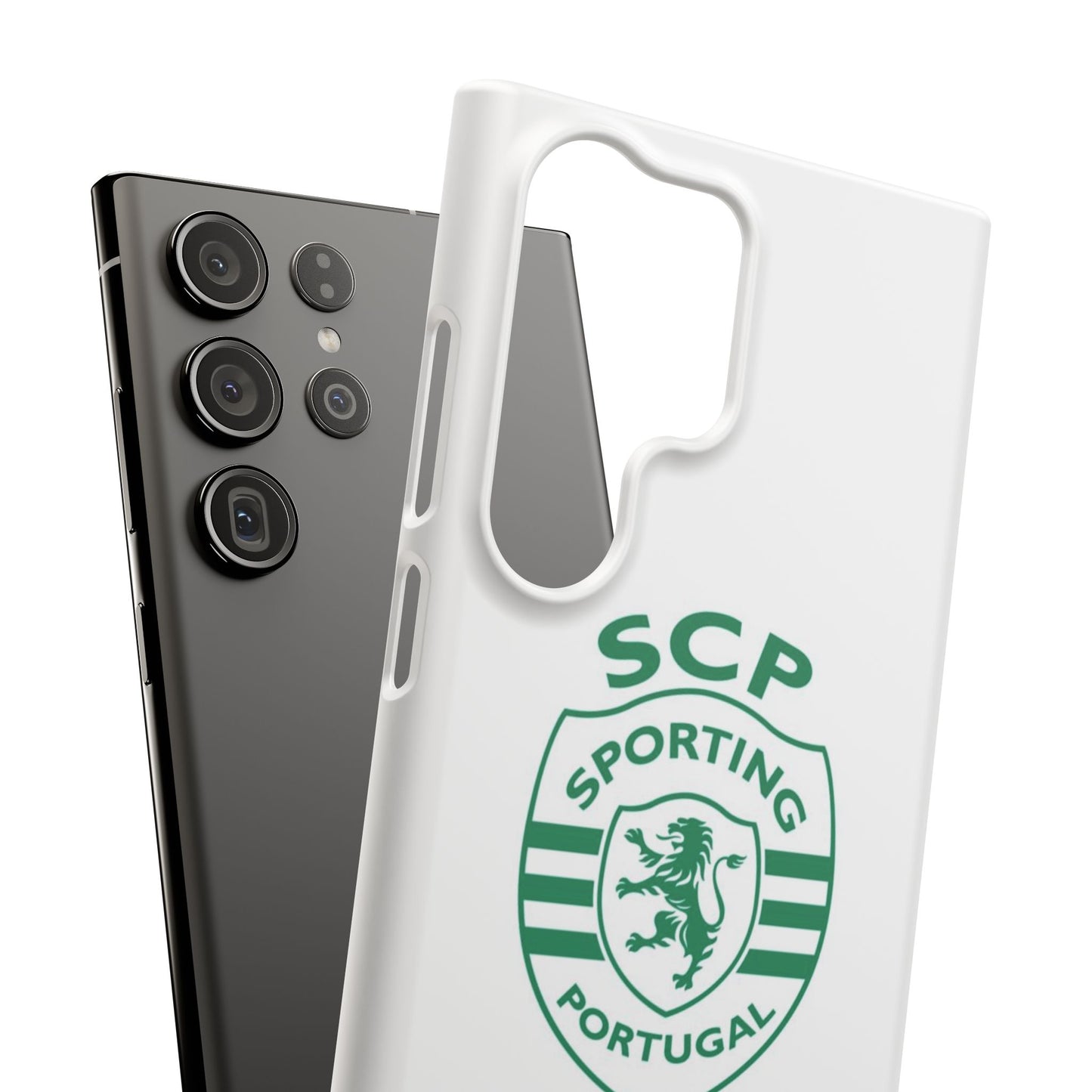 Sporting Portugal Cajasol – Perfect for Leões