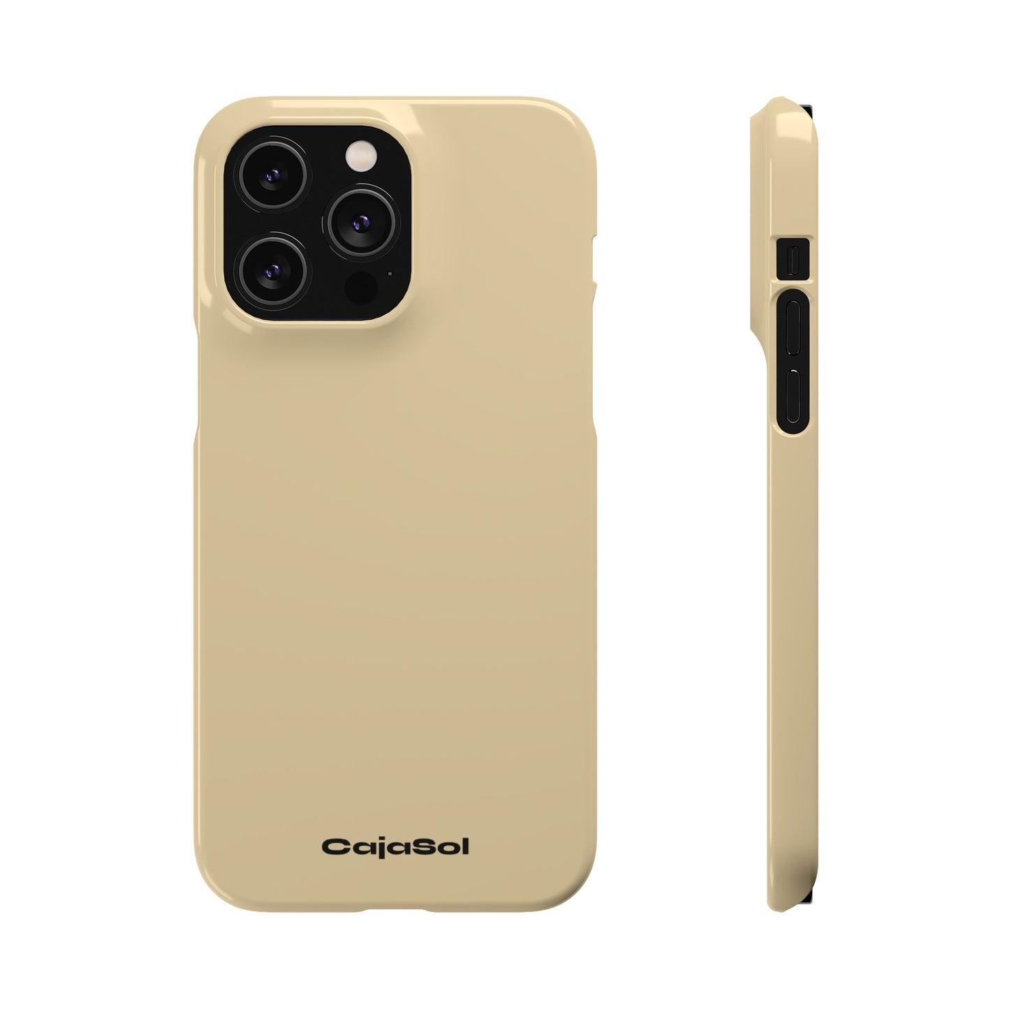 Soft Beige Cajasol