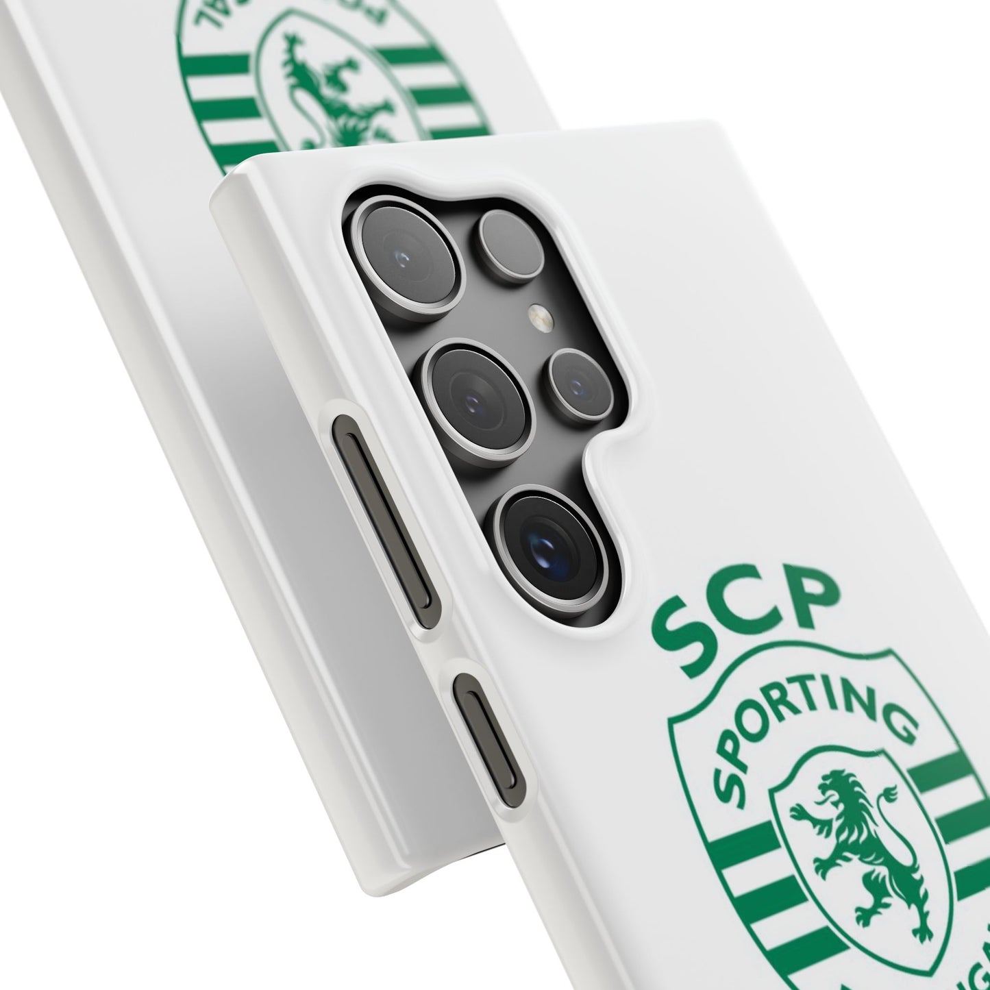 Sporting Portugal Cajasol – Perfect for Leões