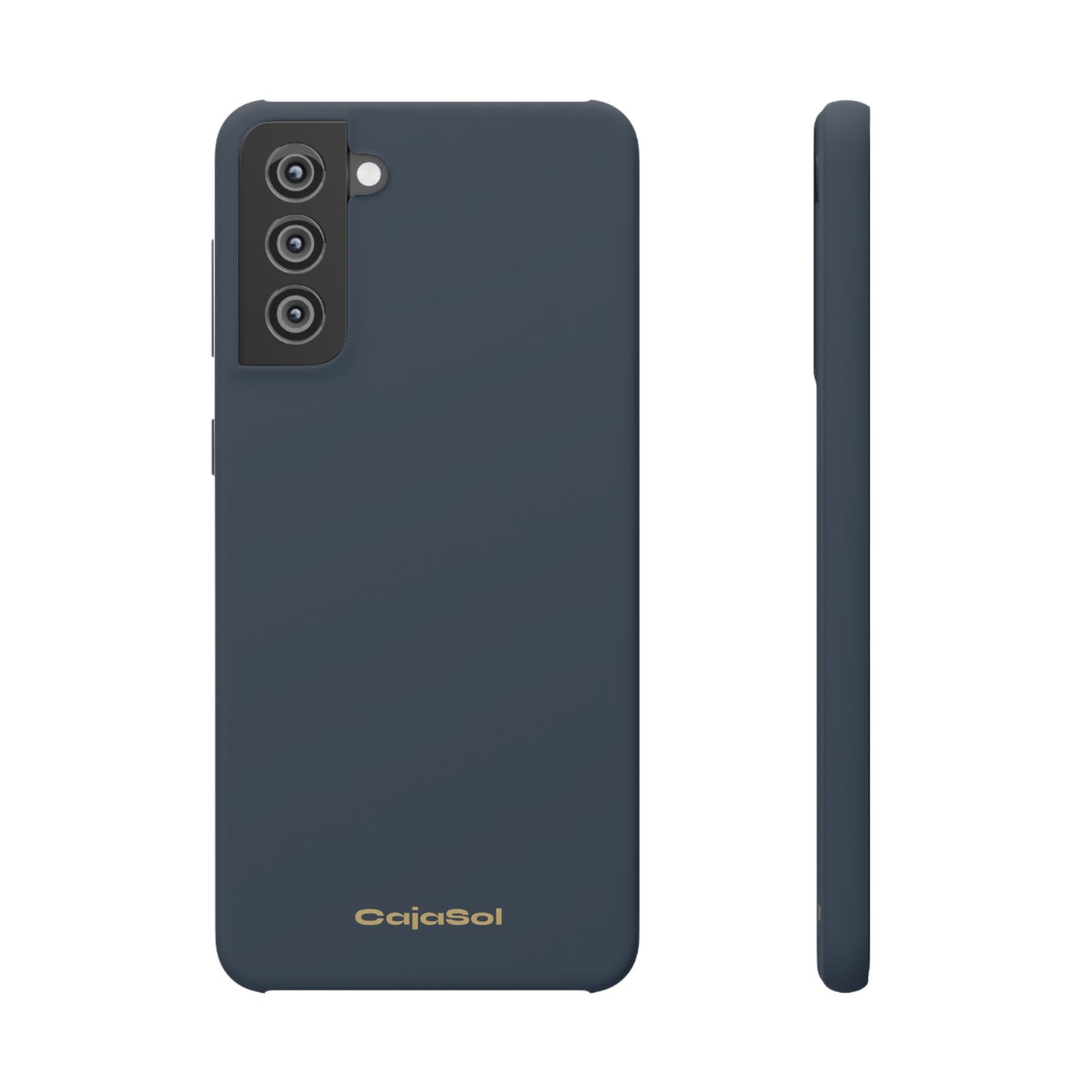 Navy Blue Cajasol