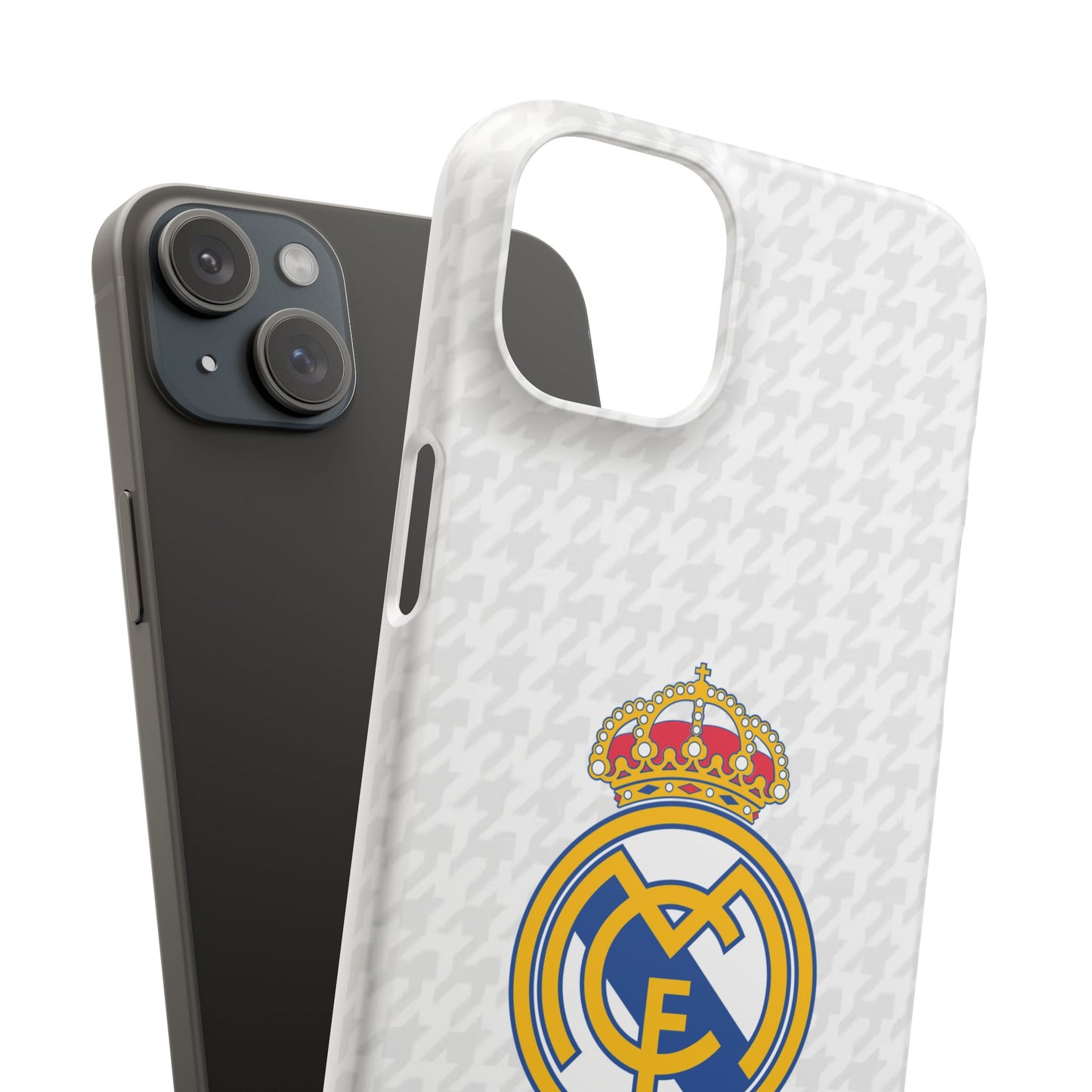 Real Madrid Cajasol - Perfect for Madridistas