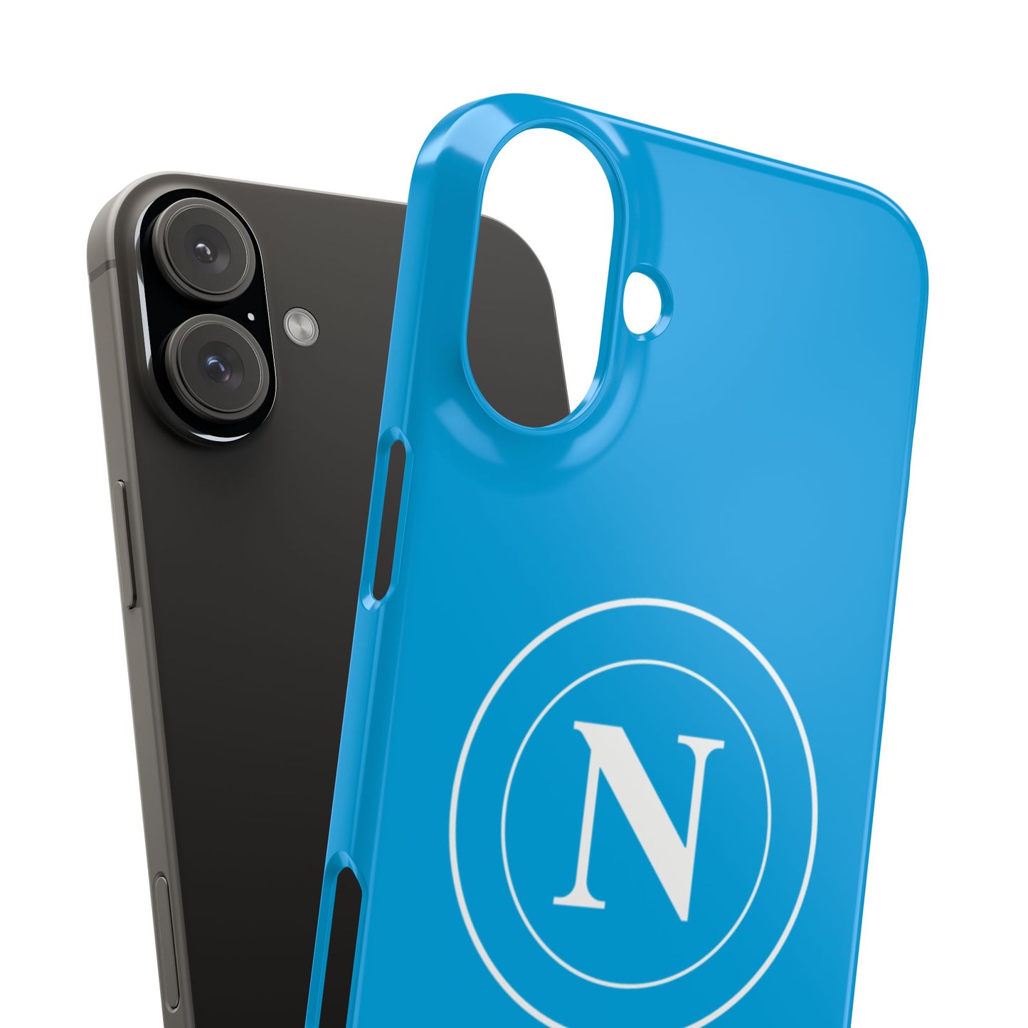 SSC Napoli Cajasol - Perfect for Napolitans
