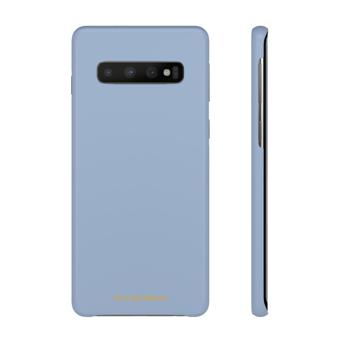 Soft Blue Cajasol