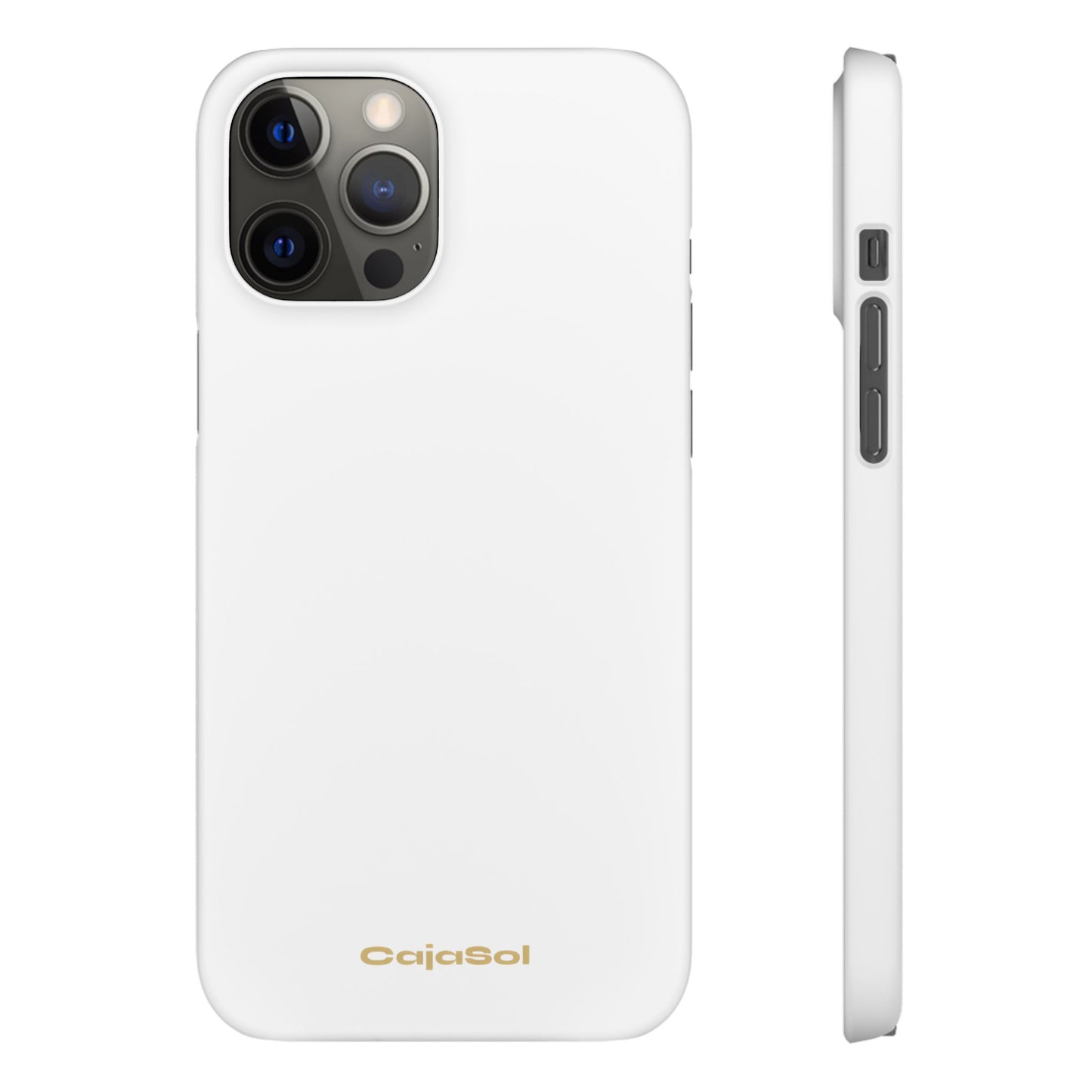 Soft White Cajasol