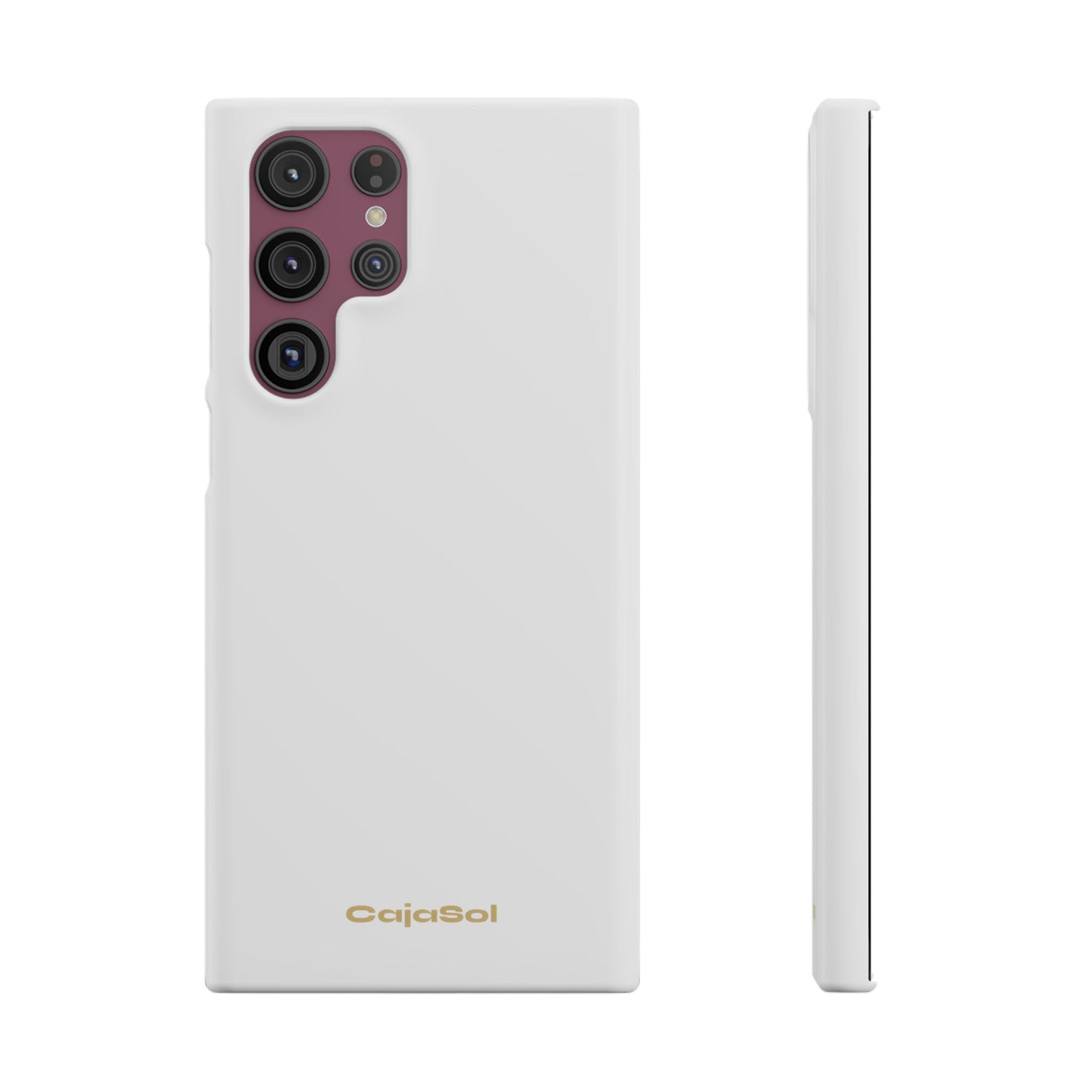Soft White Cajasol