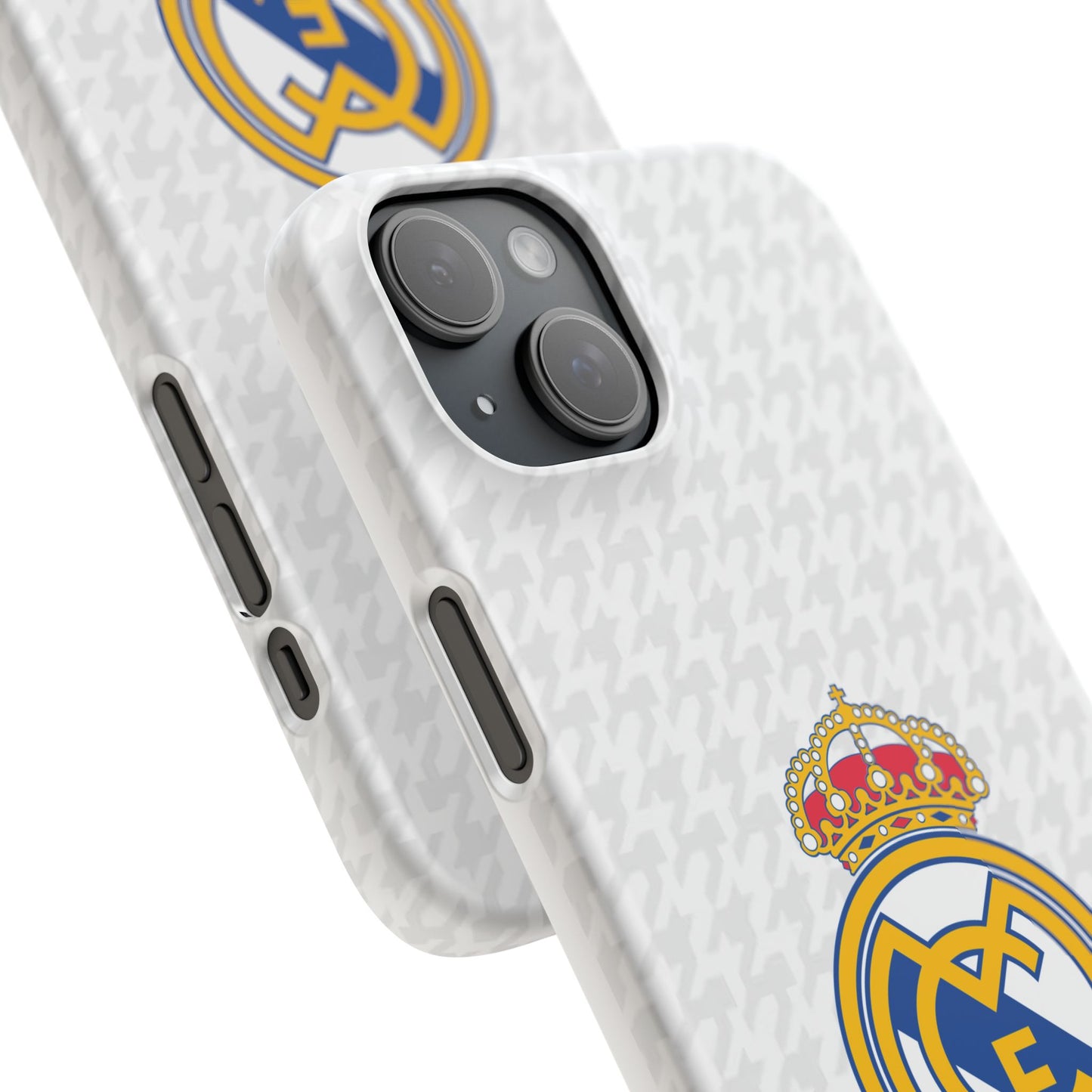 Real Madrid Cajasol - Perfect for Madridistas