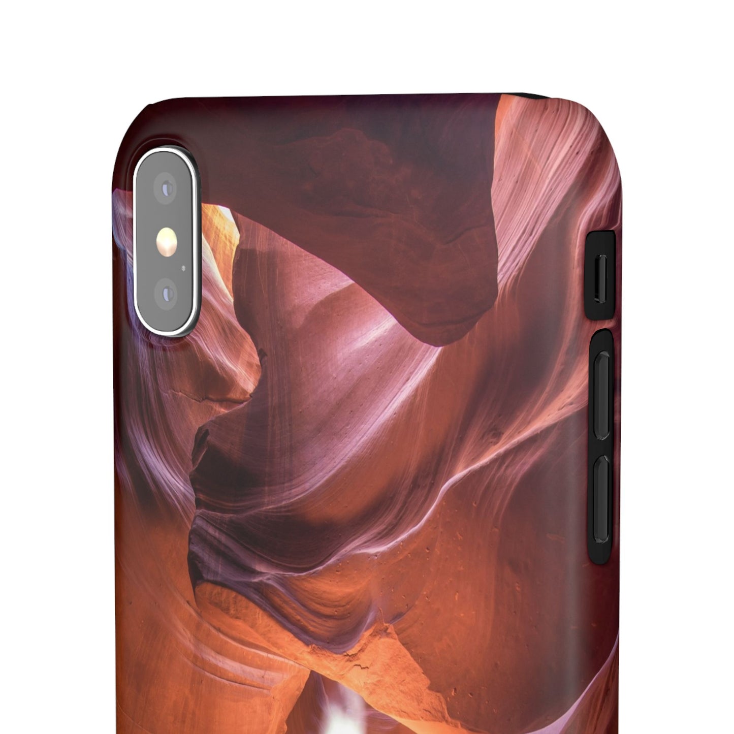 Desert Cave Cajasol