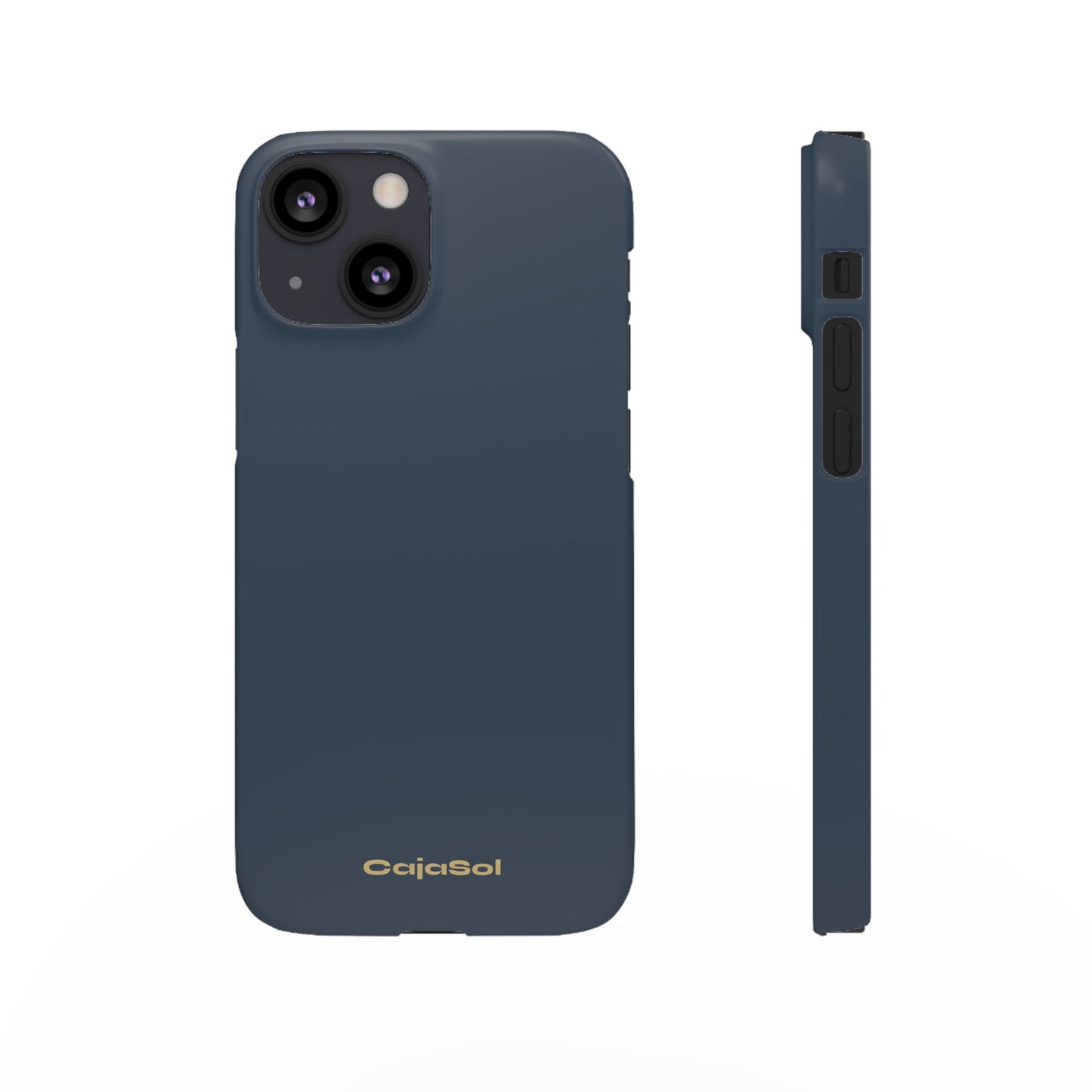 Navy Blue Cajasol