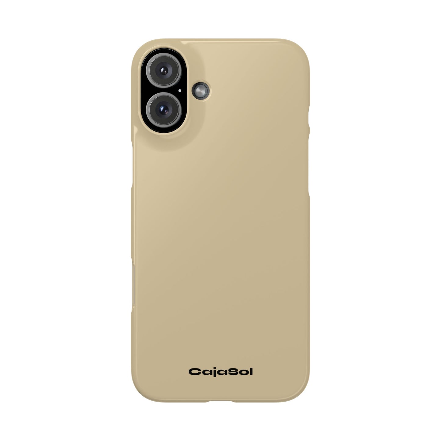 Soft Beige Cajasol