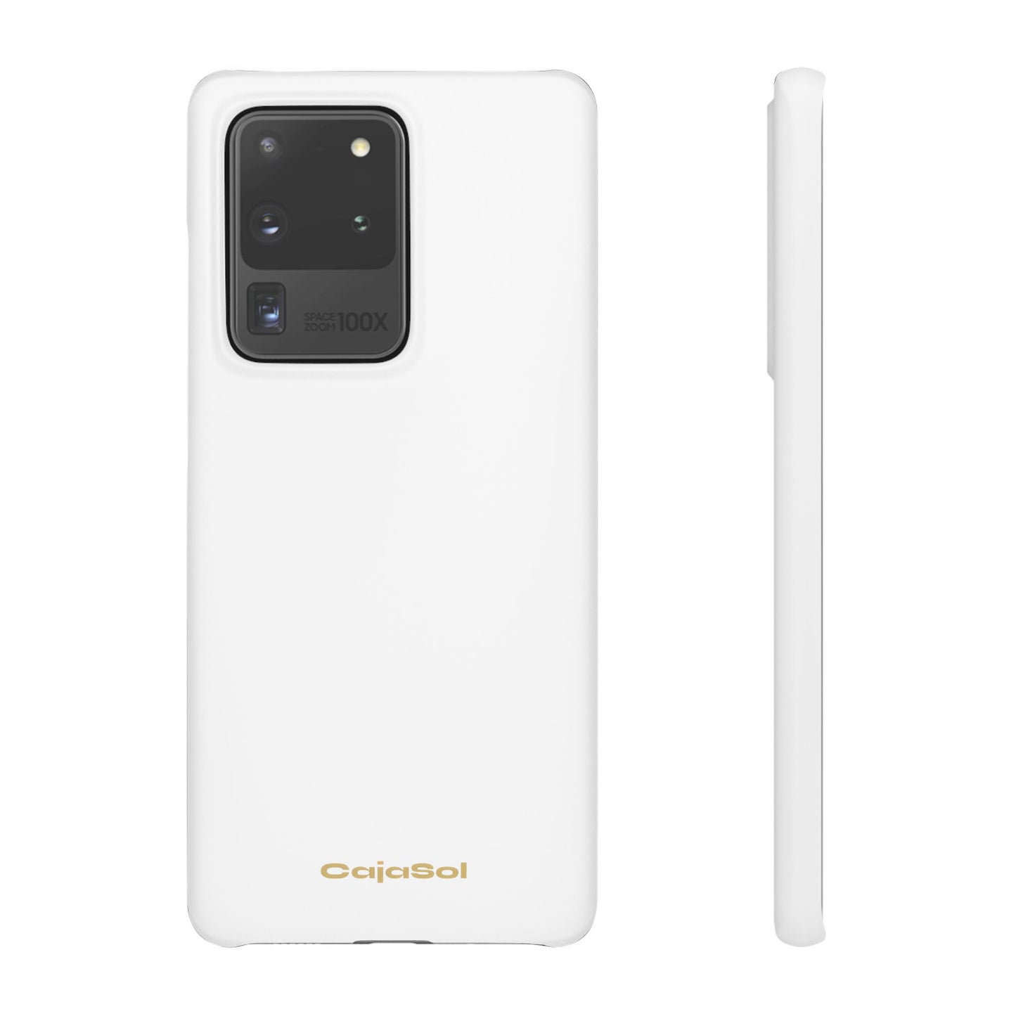 Soft White Cajasol