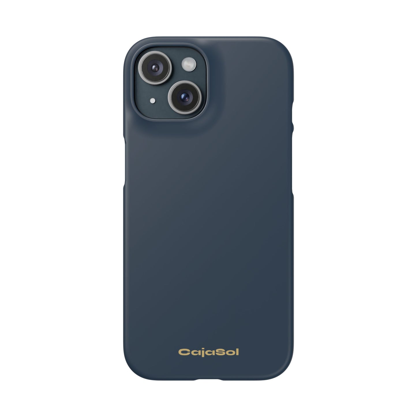 Navy Blue Cajasol