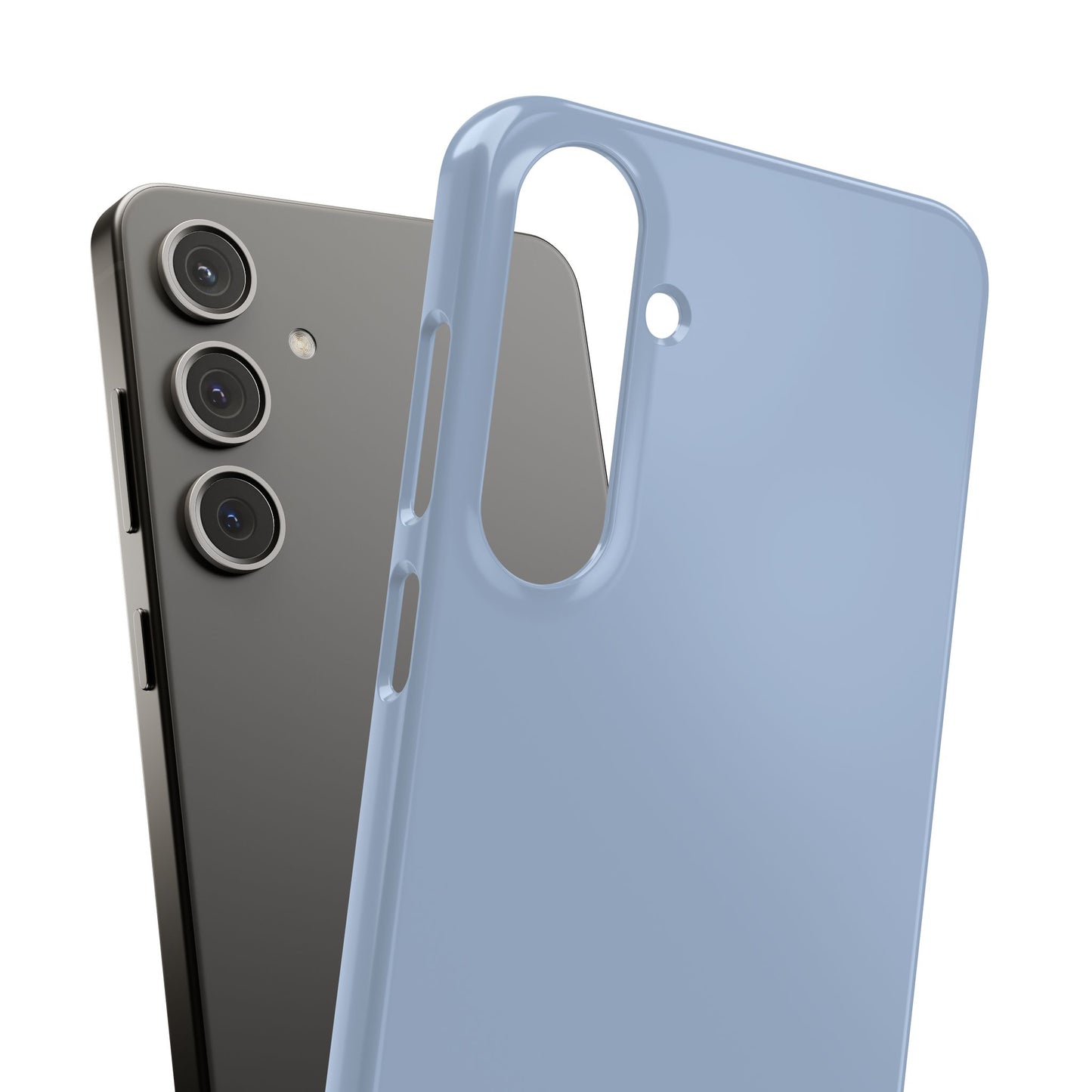 Soft Blue Cajasol
