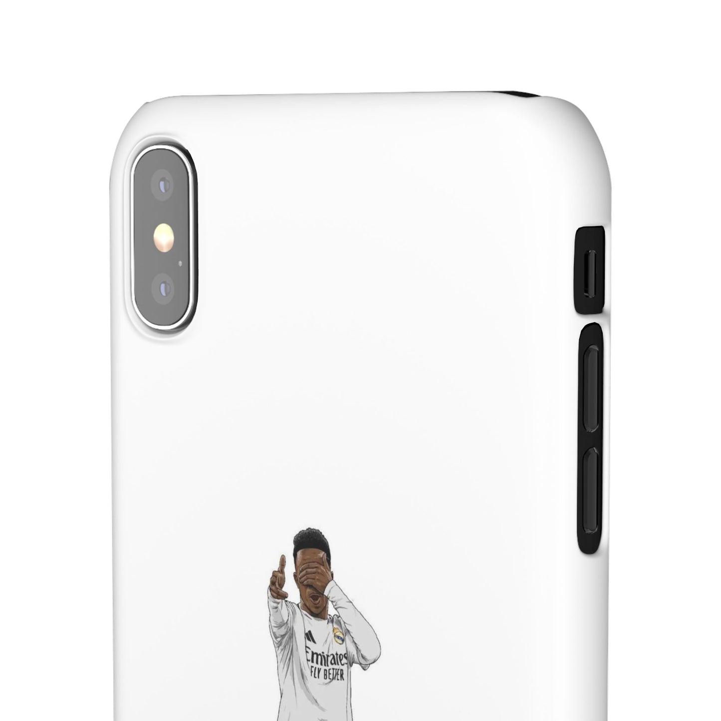 Vinicius Jr. Cajasol