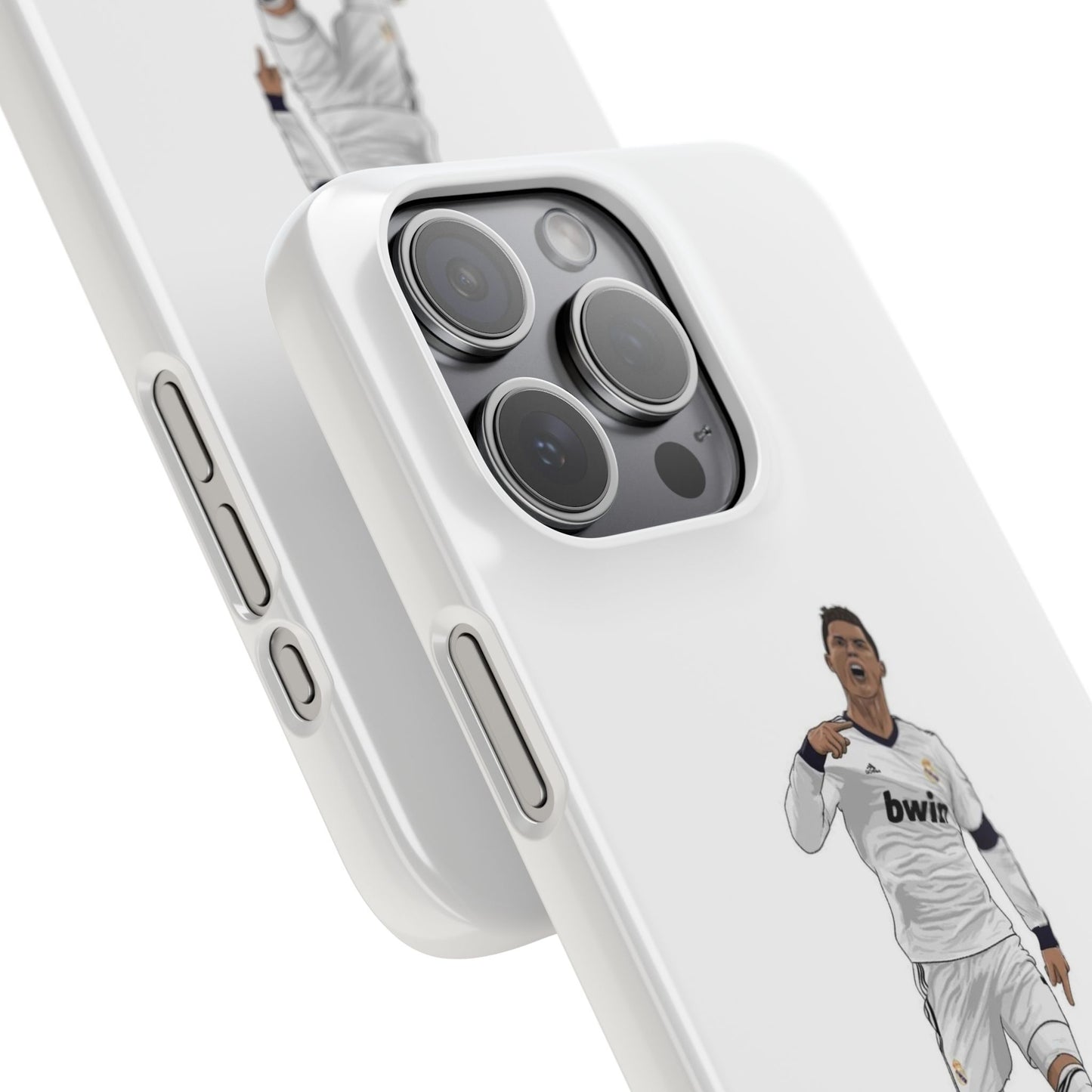 Cristiano Ronaldo Cajasol