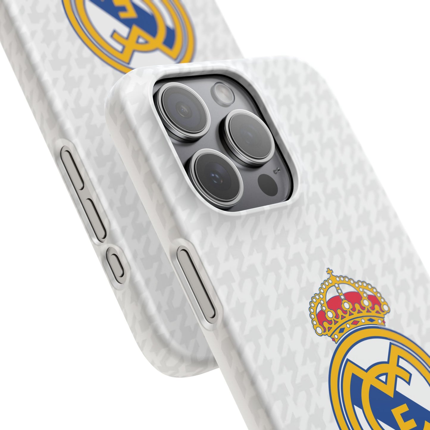 Real Madrid Cajasol - Perfect for Madridistas