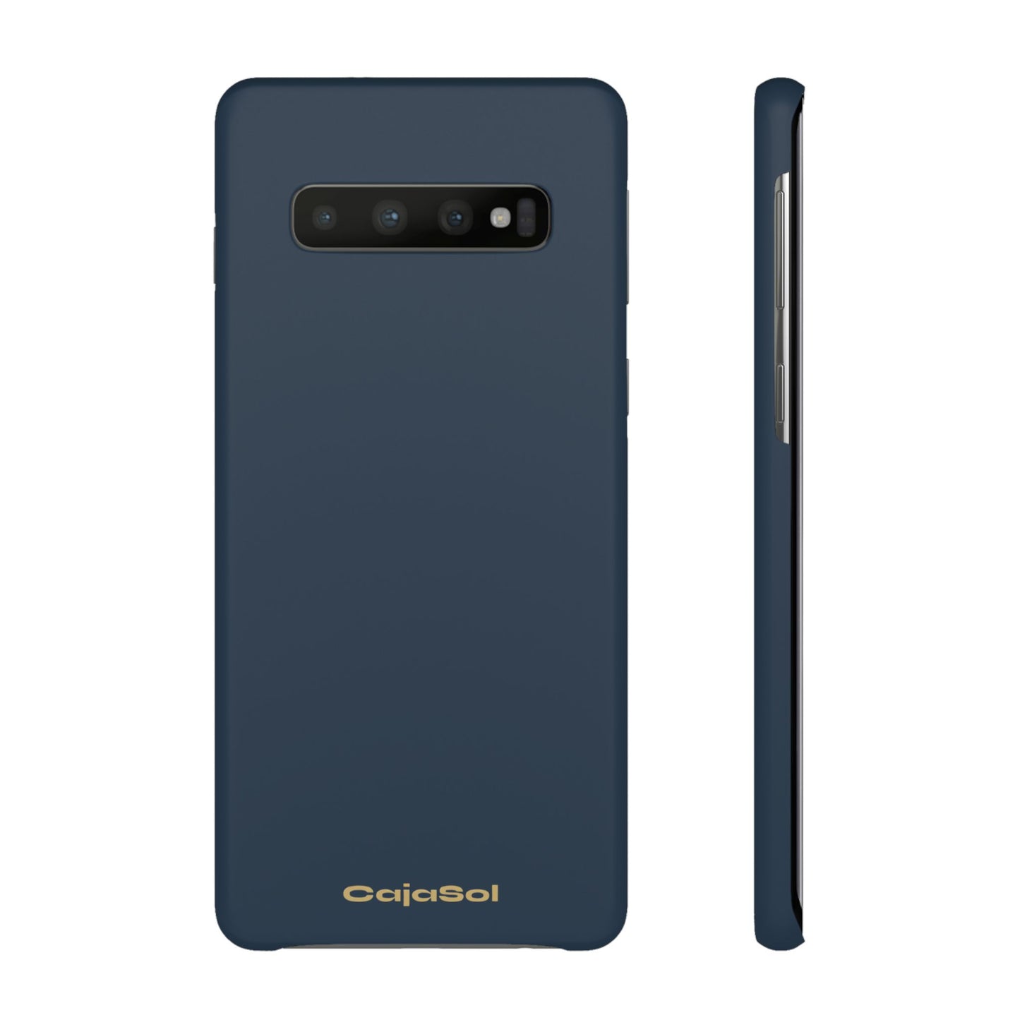Navy Blue Cajasol