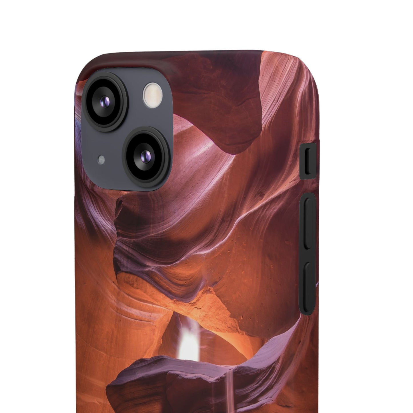 Desert Cave Cajasol