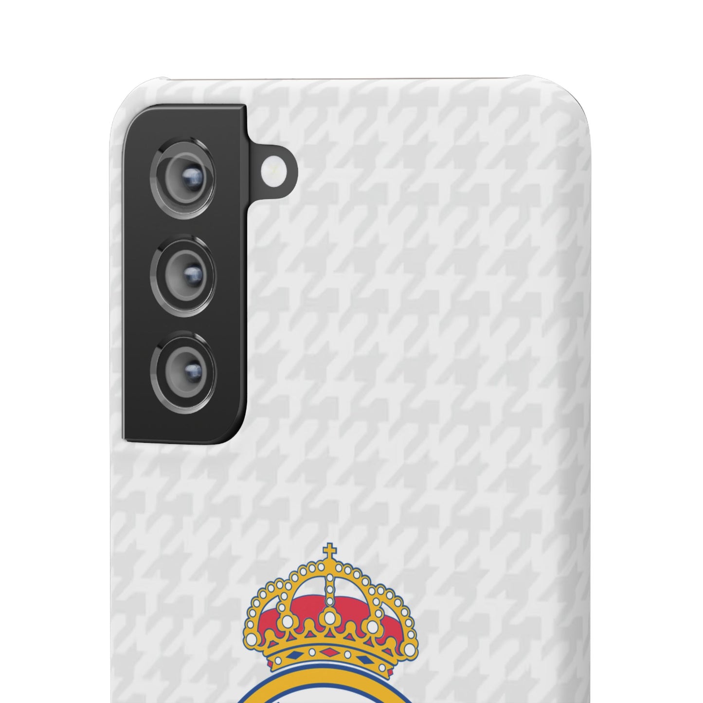 Real Madrid Cajasol - Perfect for Madridistas