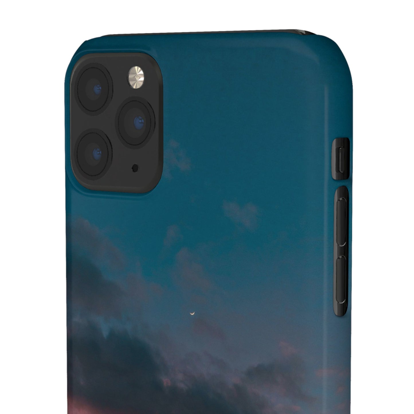 Sunset Vibe Cajasol - Aesthetic Sky Design