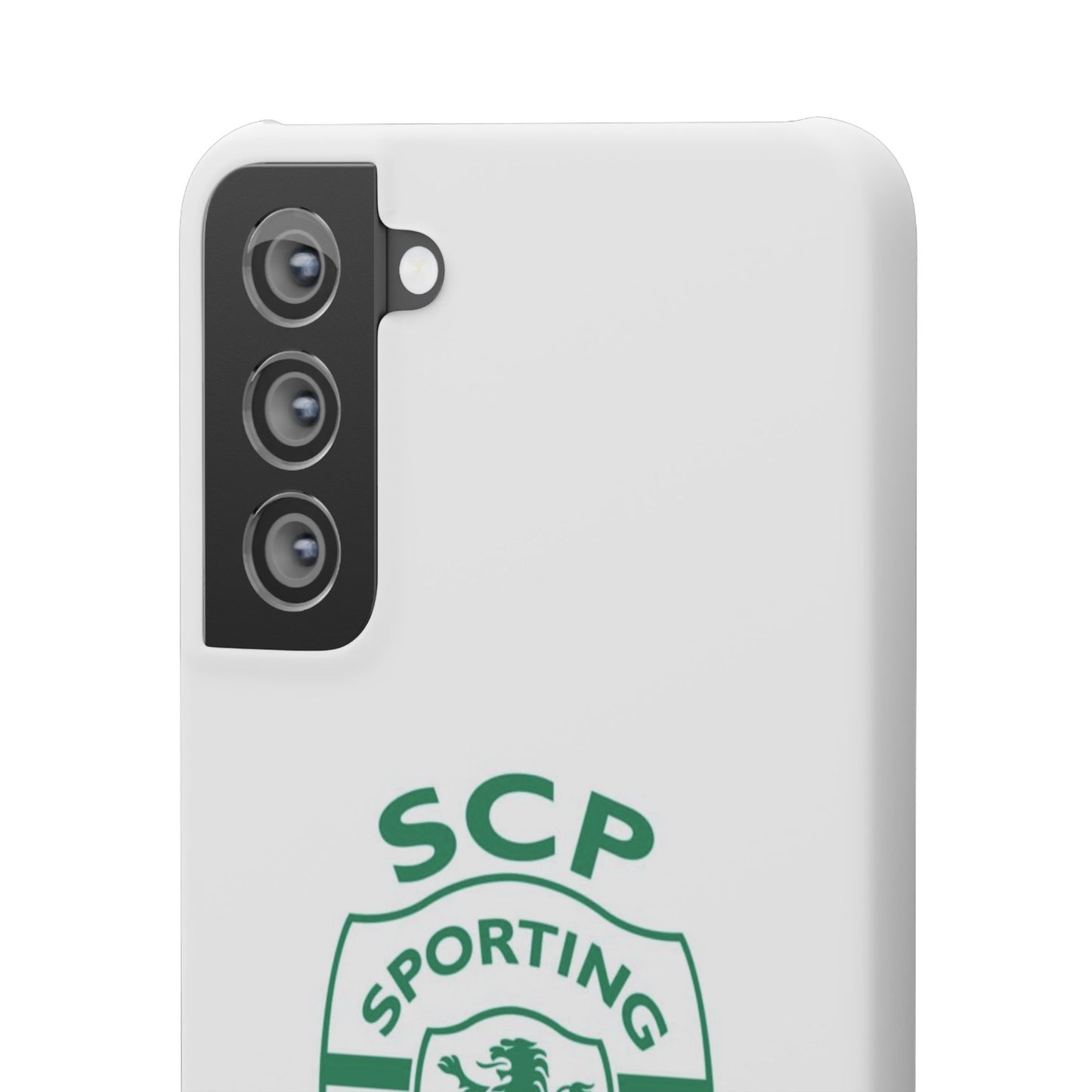 Sporting Portugal Cajasol – Perfect for Leões