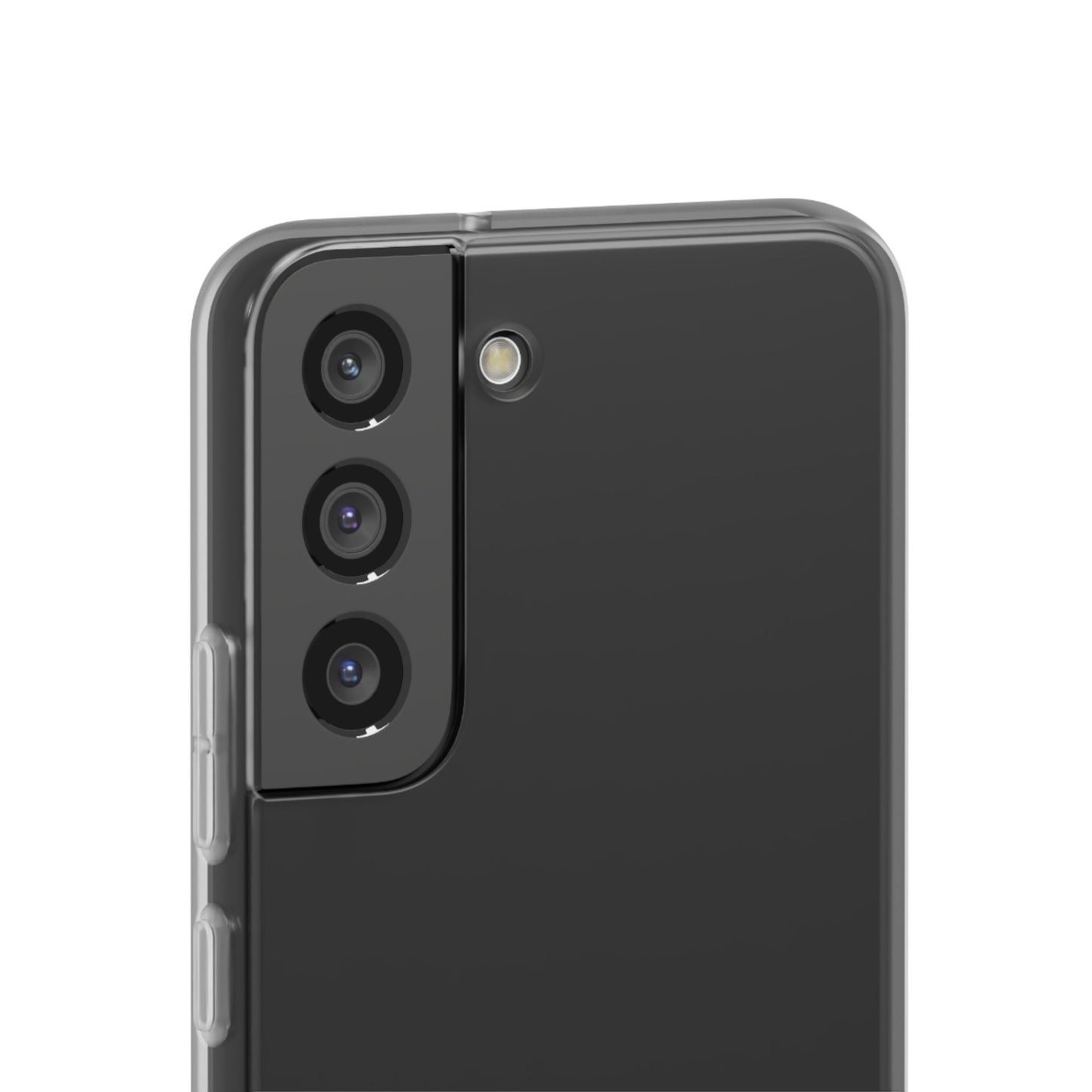 Clear and Flexible Cajasol - Slim Protection for Every Occasion