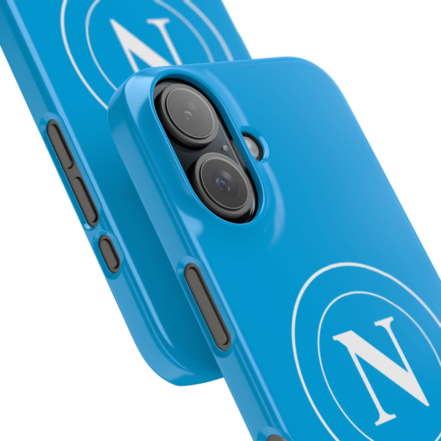 SSC Napoli Cajasol - Perfect for Napolitans