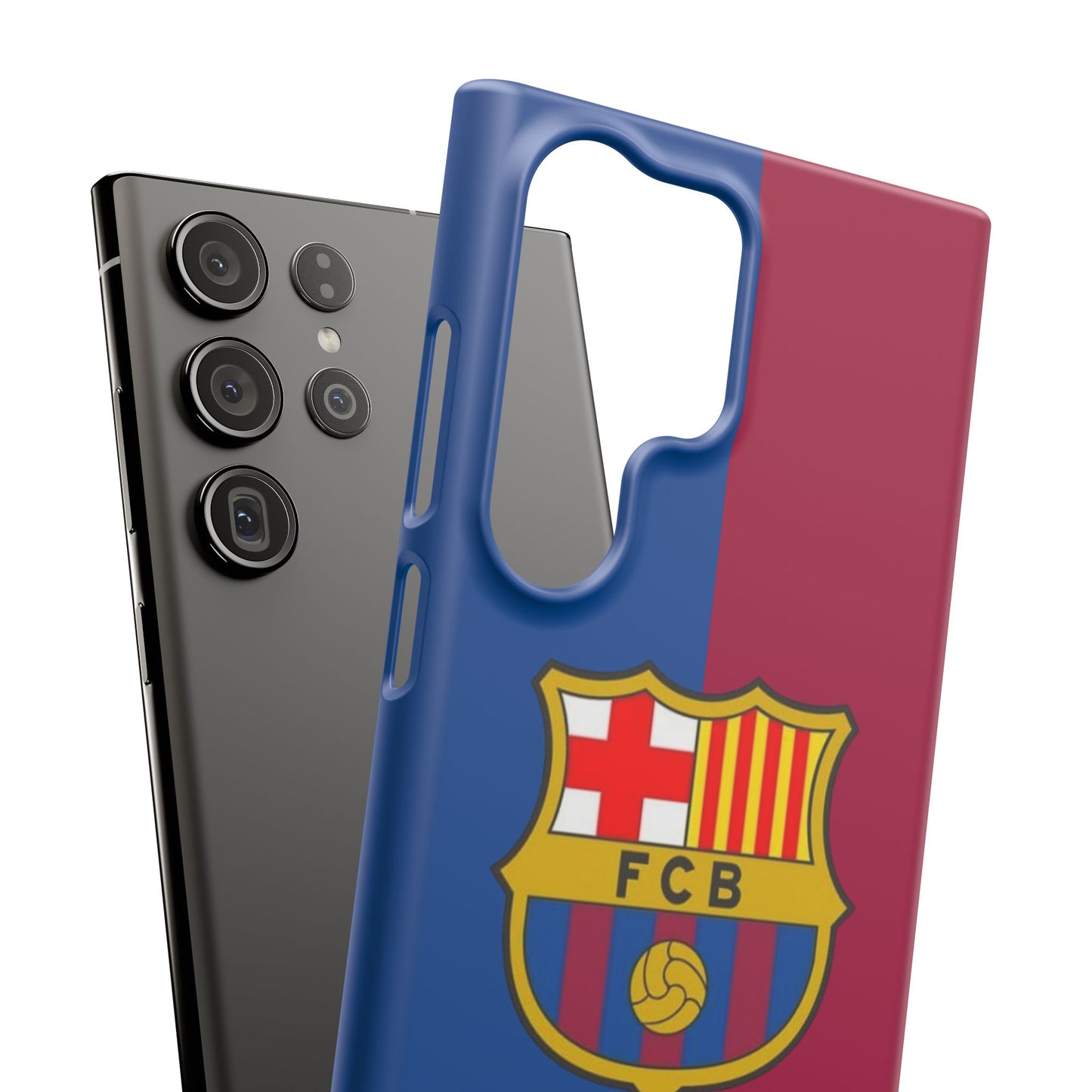 FC Barcelona Cajasol - Perfect for Culers