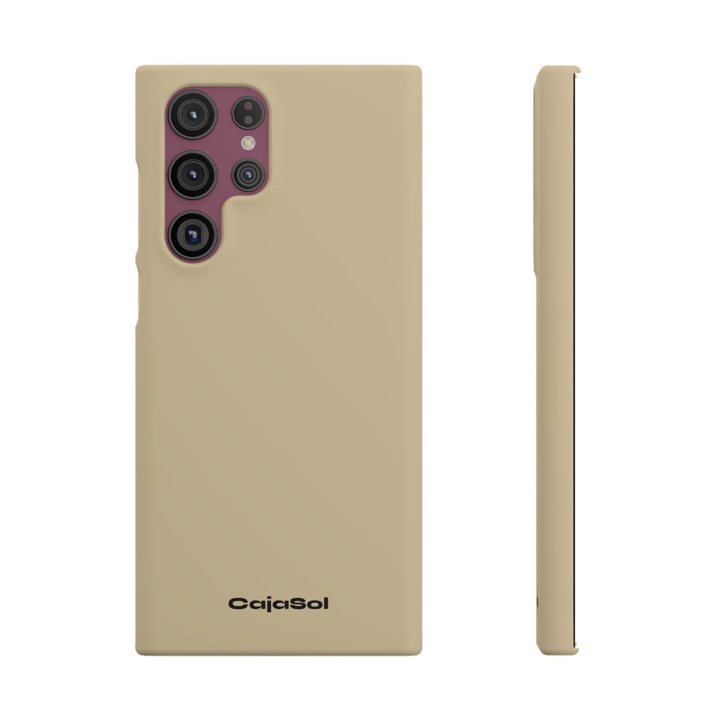 Soft Beige Cajasol