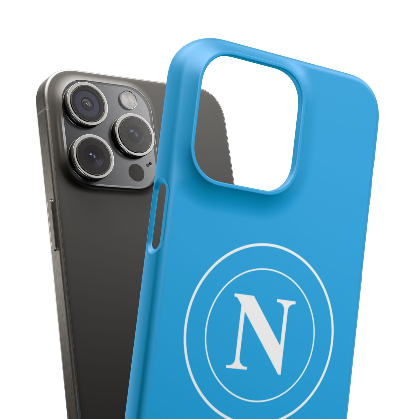 SSC Napoli Cajasol - Perfect for Napolitans