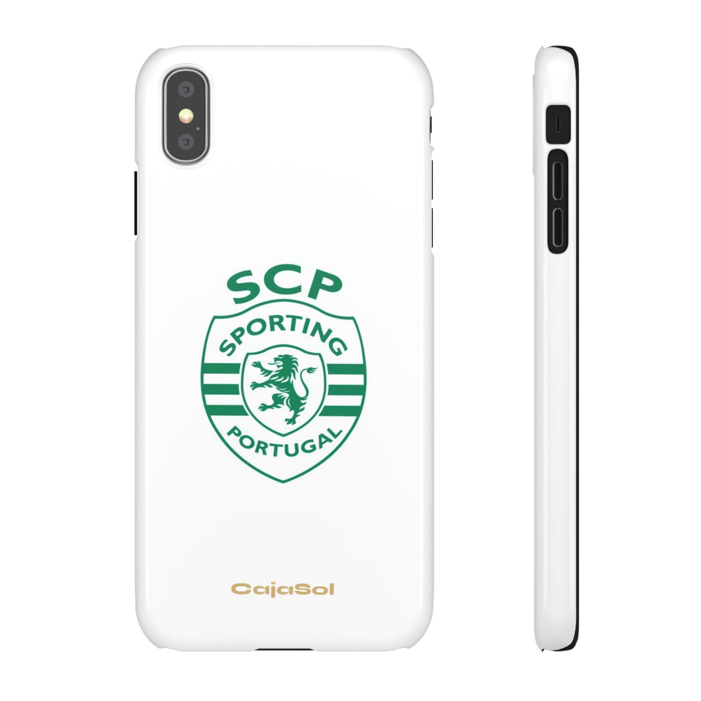 Sporting Portugal Cajasol – Perfect for Leões