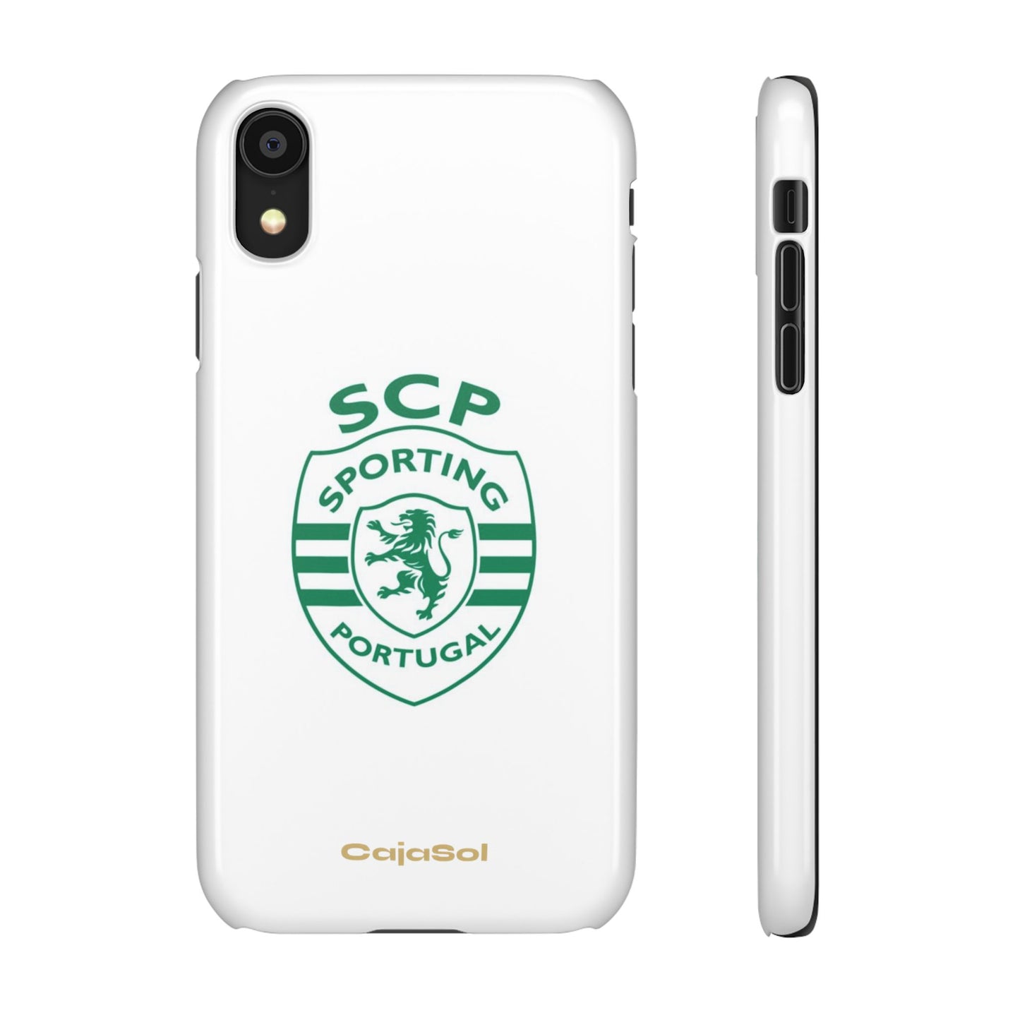 Sporting Portugal Cajasol – Perfect for Leões